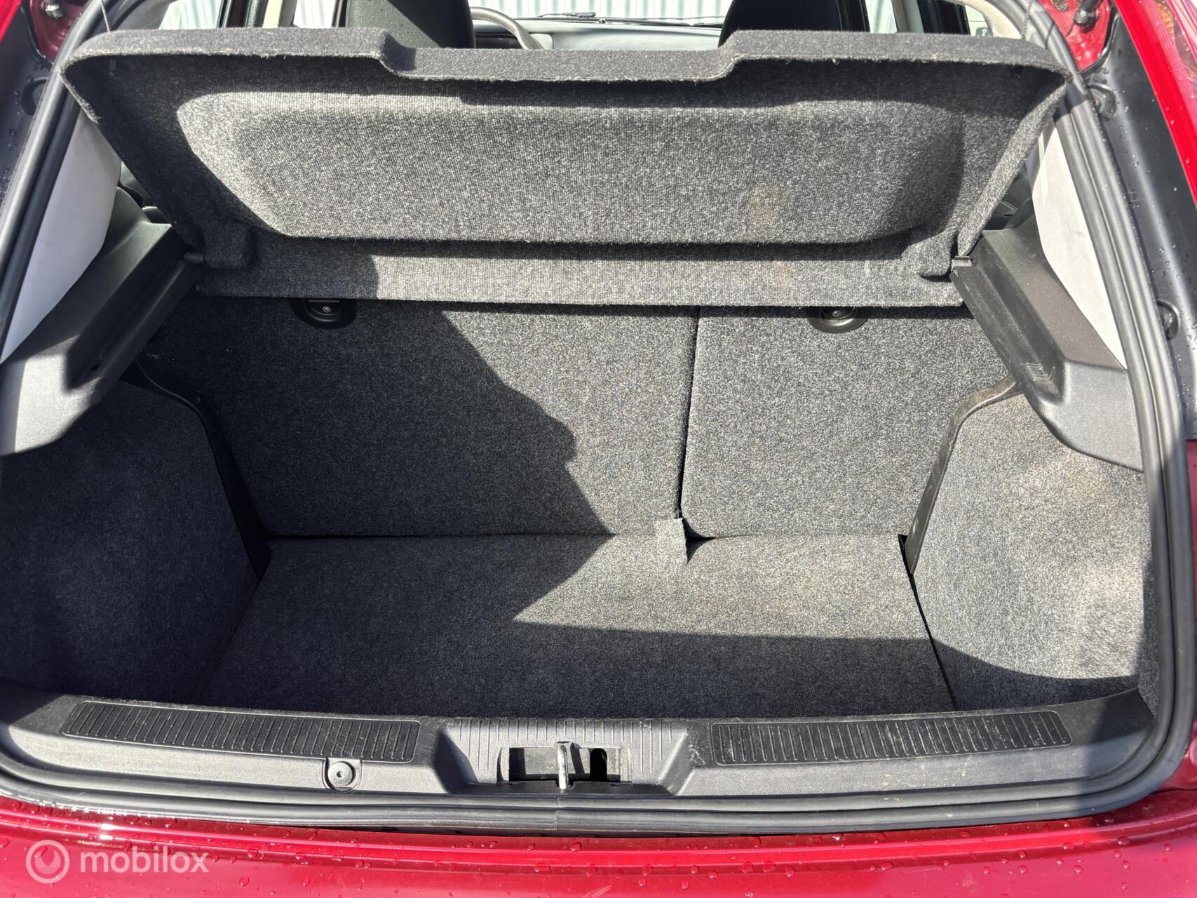 Foto van Fiat Fiat Punto