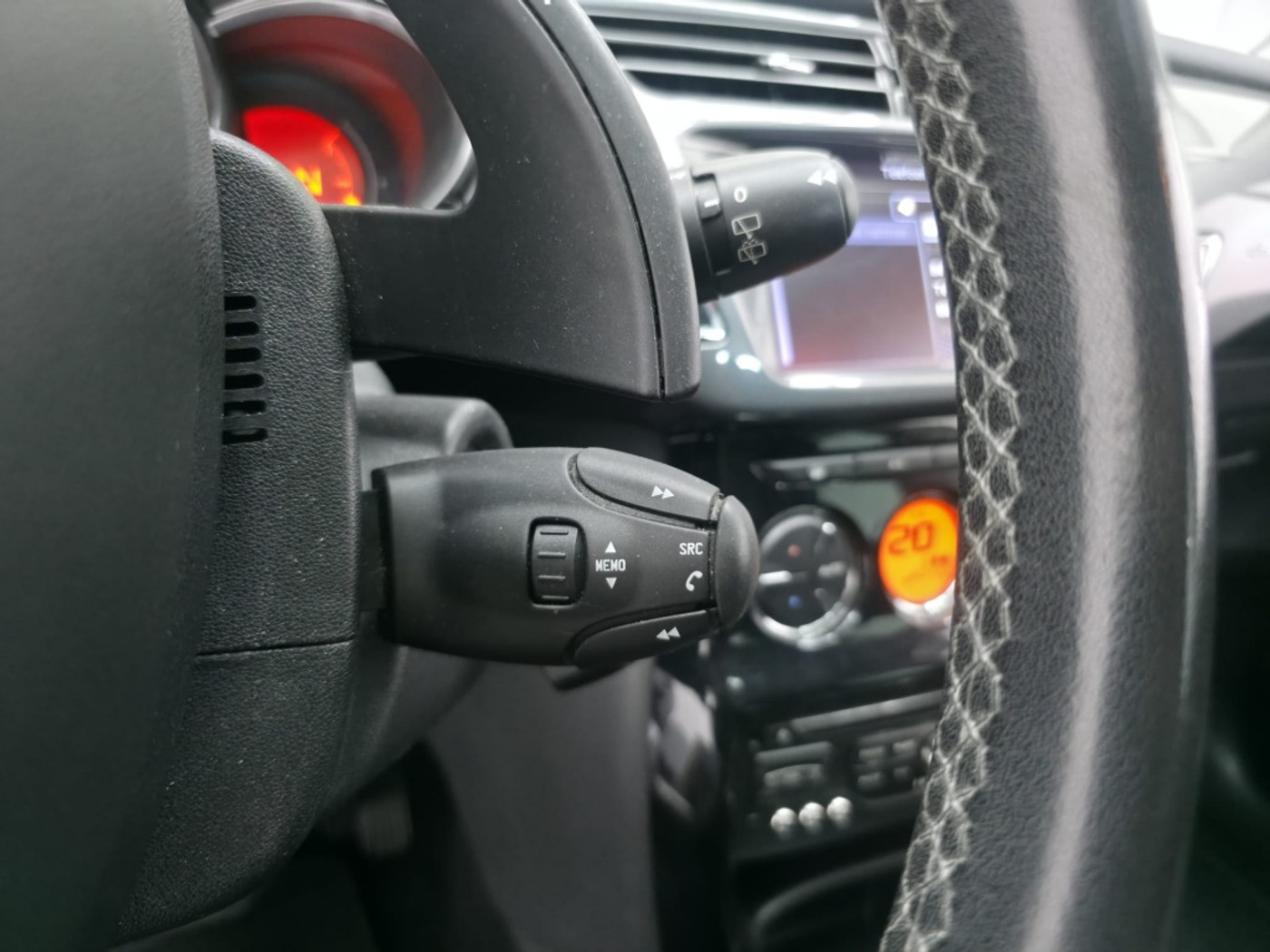 Foto van Opel Meriva