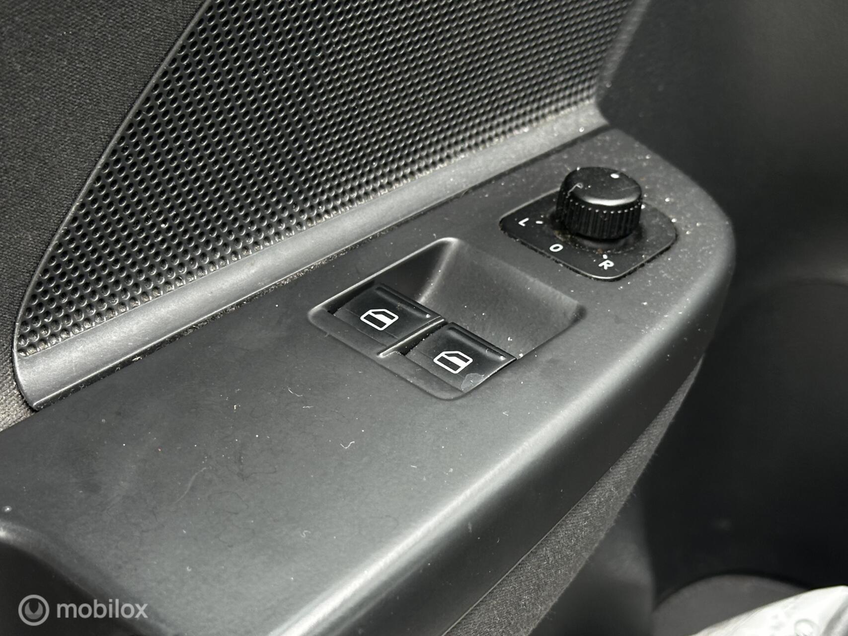 Foto van Volkswagen Golf