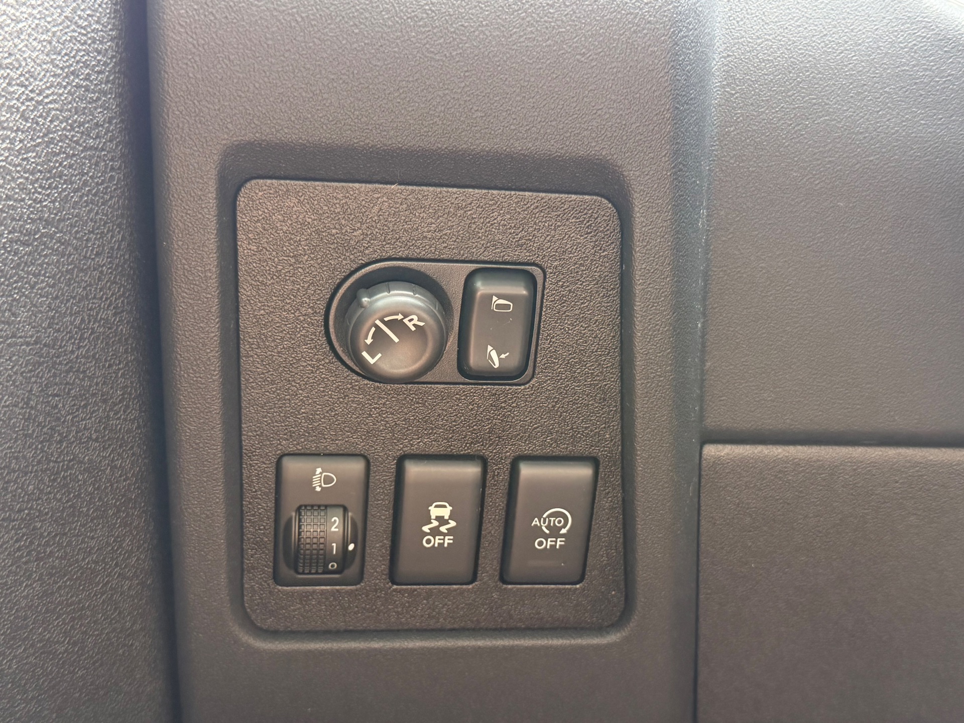 Foto van Nissan Nissan Qashqai
