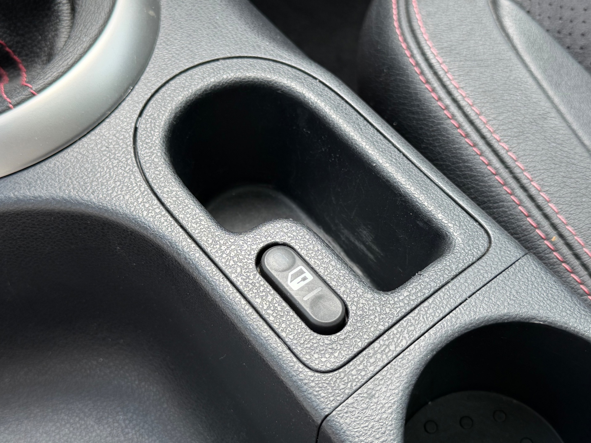 Foto van Nissan Nissan Qashqai