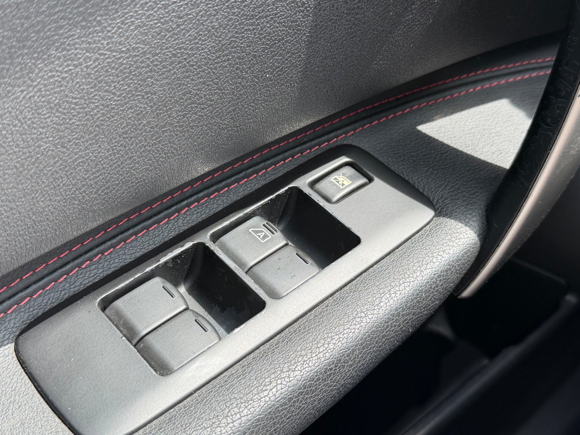 Foto van Nissan Nissan Qashqai