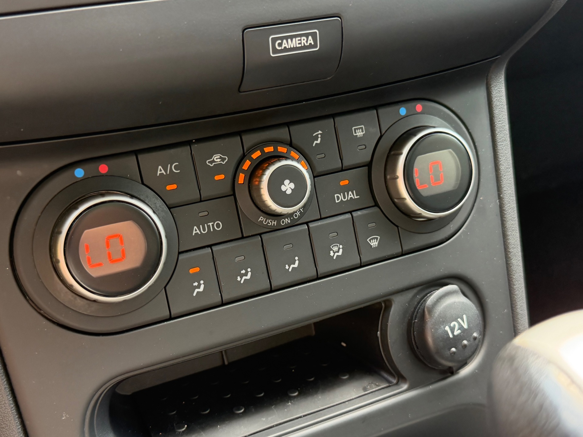 Foto van Nissan Nissan Qashqai
