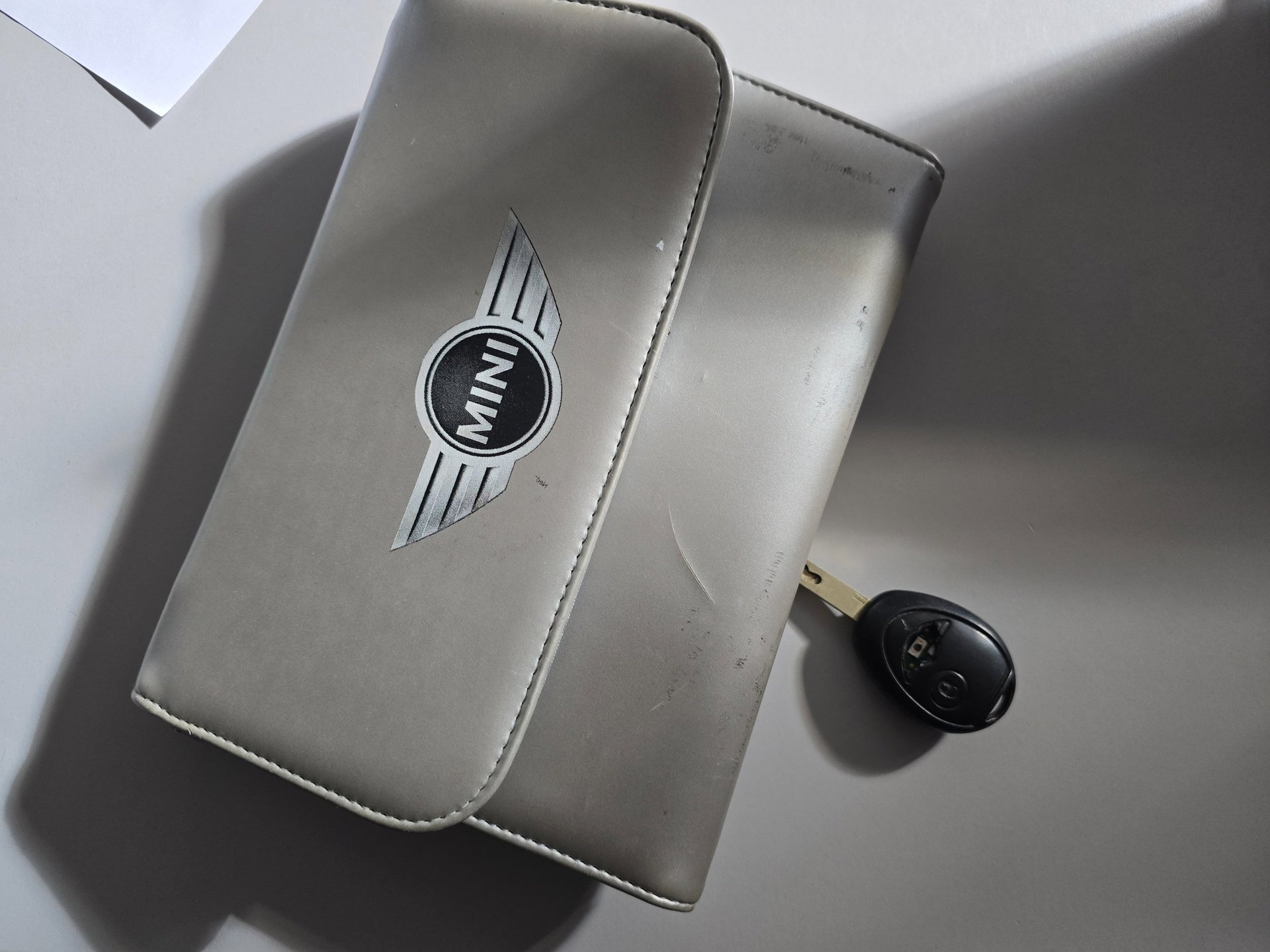 Foto van Mini Mini One