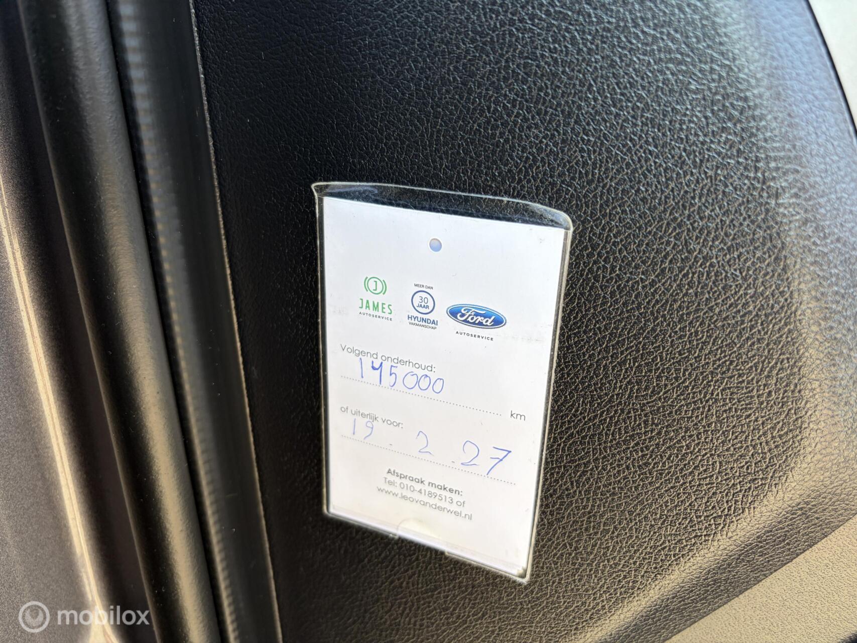 Foto van Hyundai I20