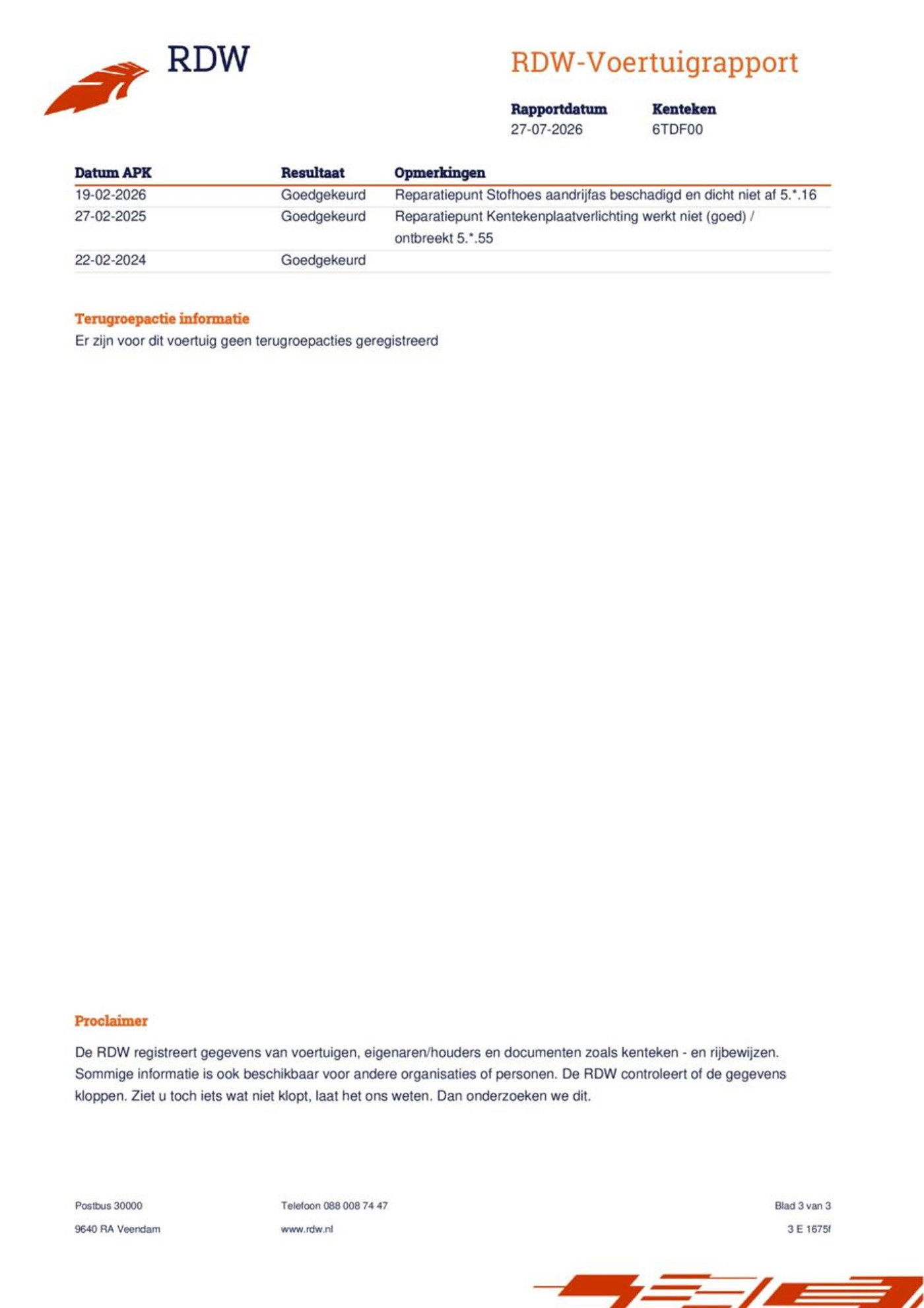 Foto van Hyundai I20