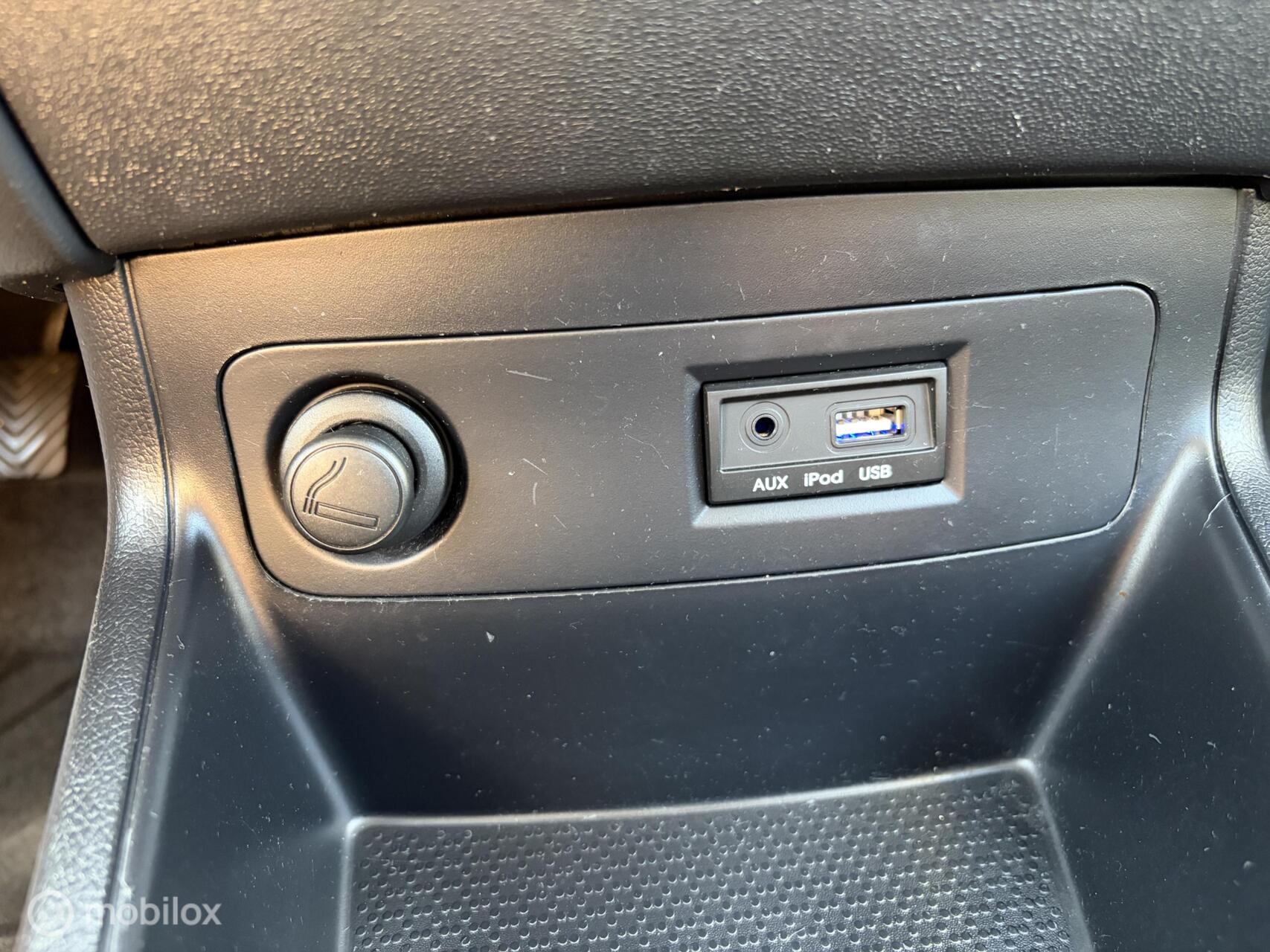 Foto van Hyundai I20