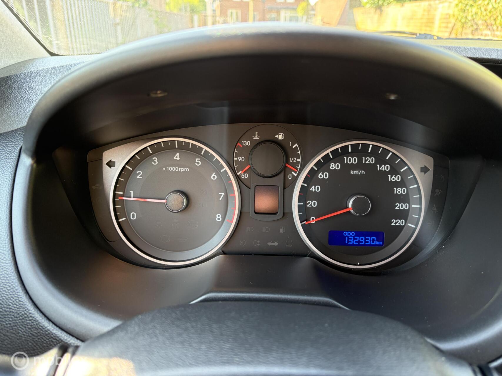 Foto van Hyundai I20