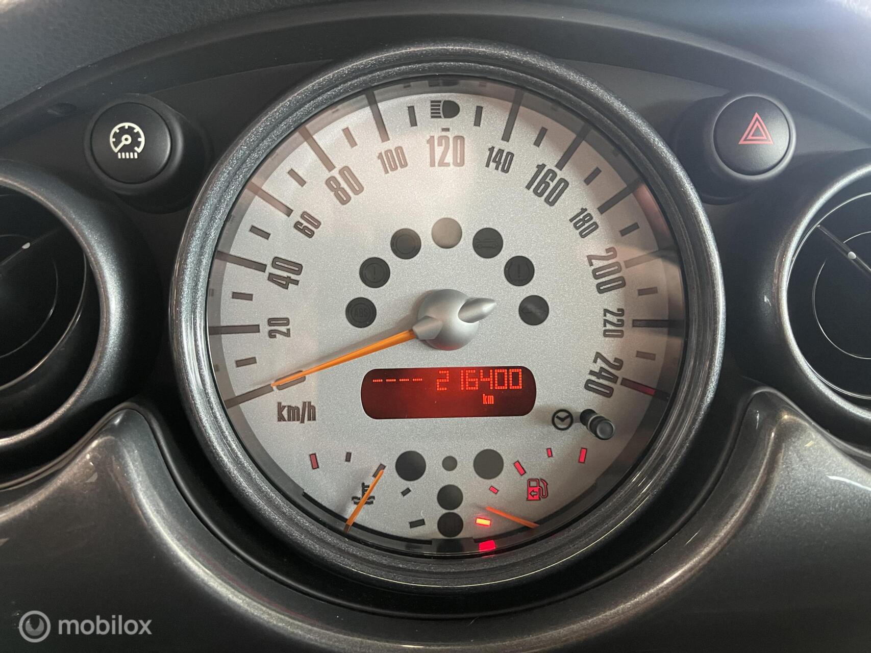 Foto van Mini Mini Cooper