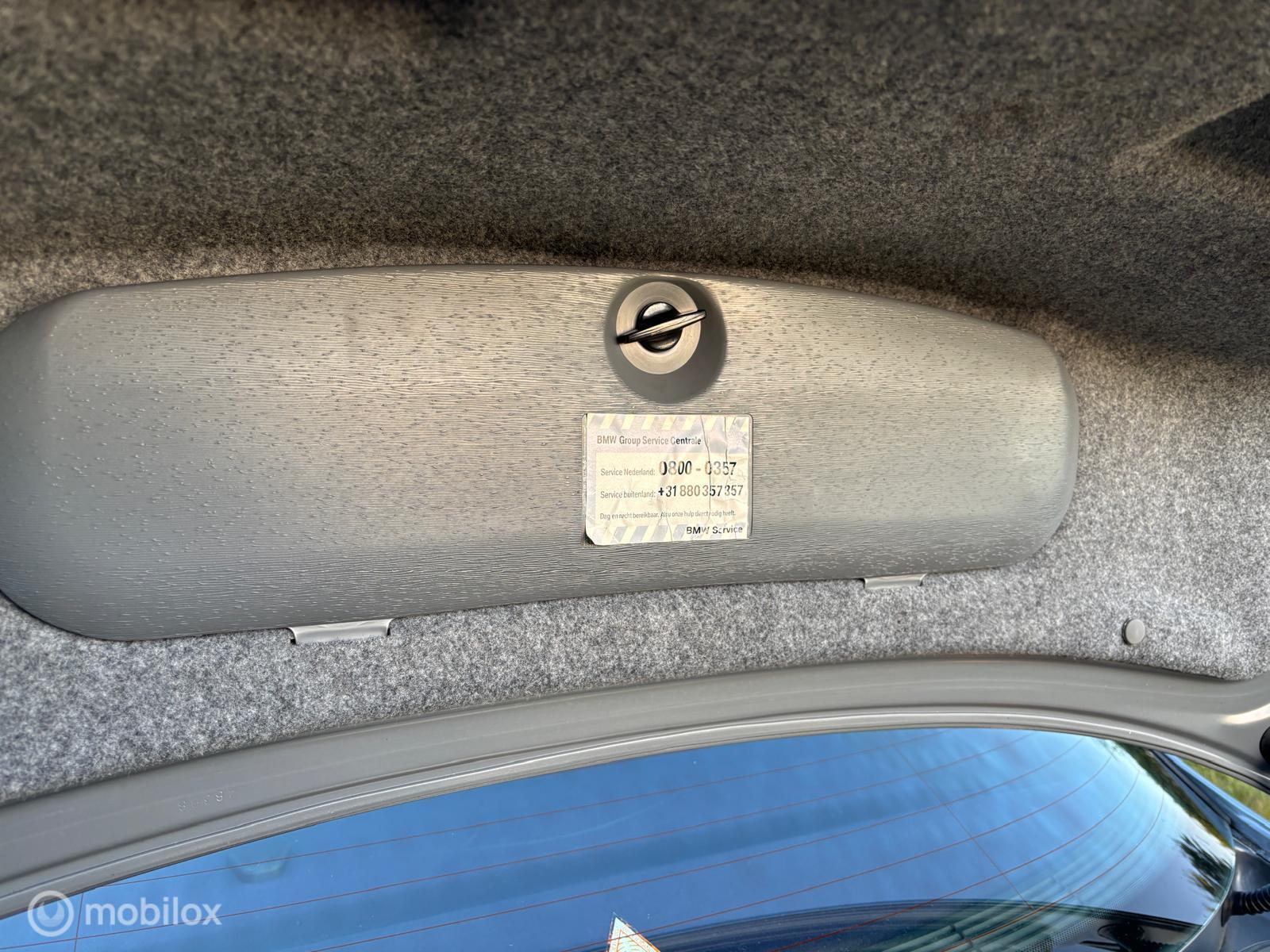 Foto van BMW 3-serie