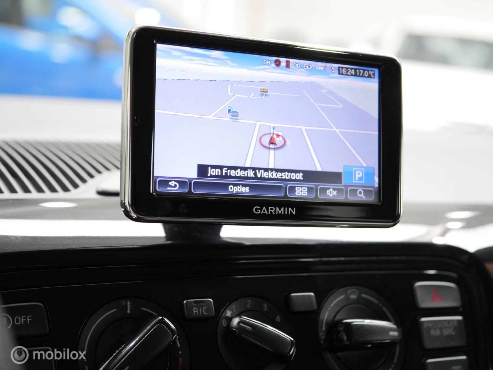 Foto van Volkswagen Up