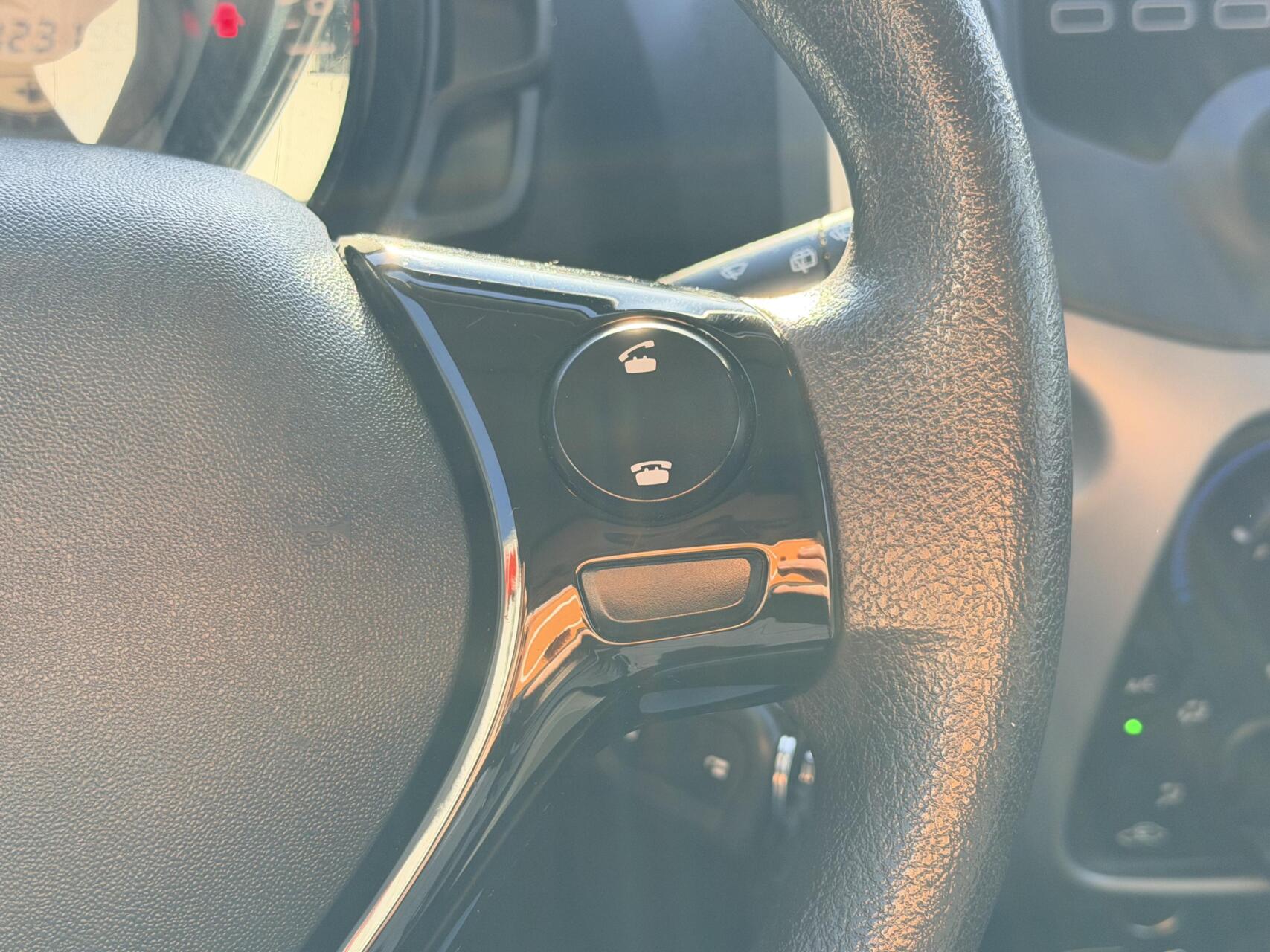 Foto van Peugeot Peugeot 108