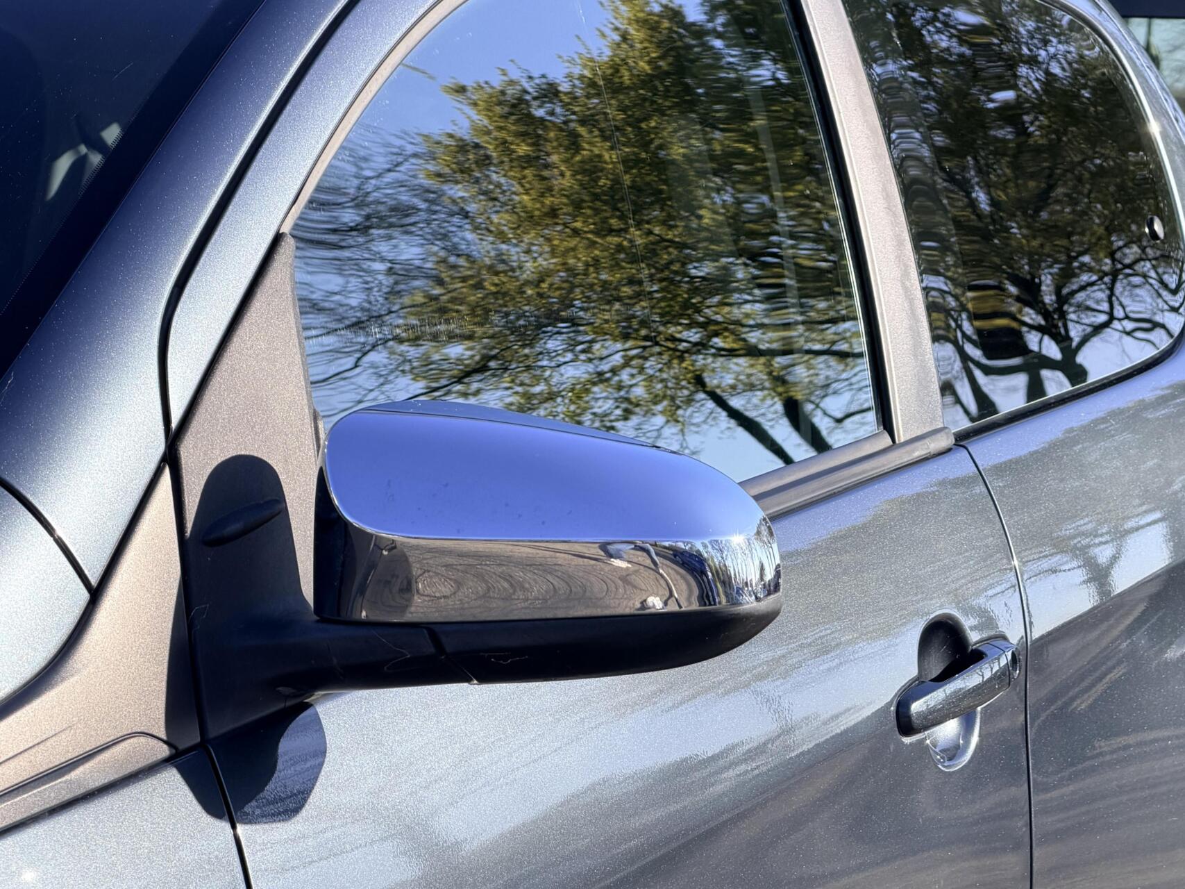 Foto van Peugeot Peugeot 108