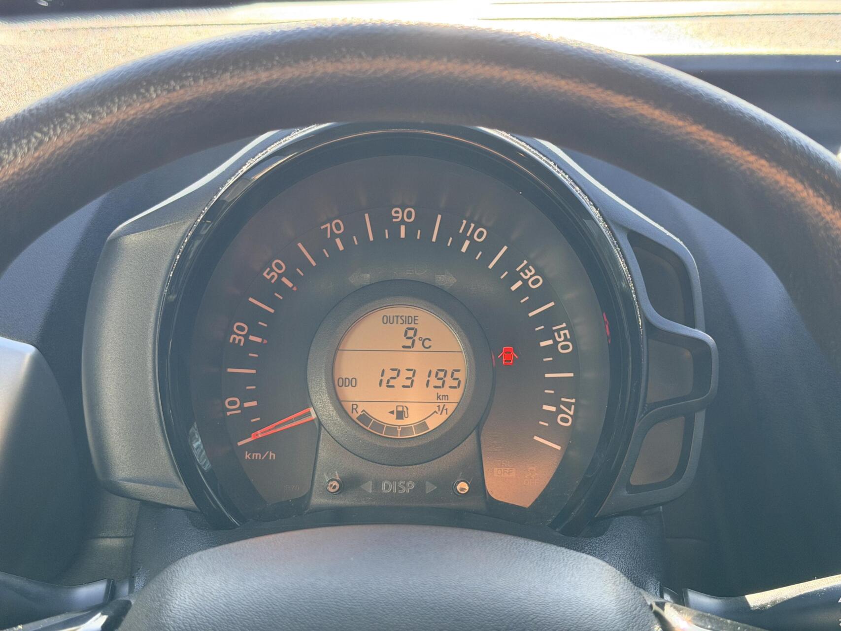 Foto van Peugeot Peugeot 108