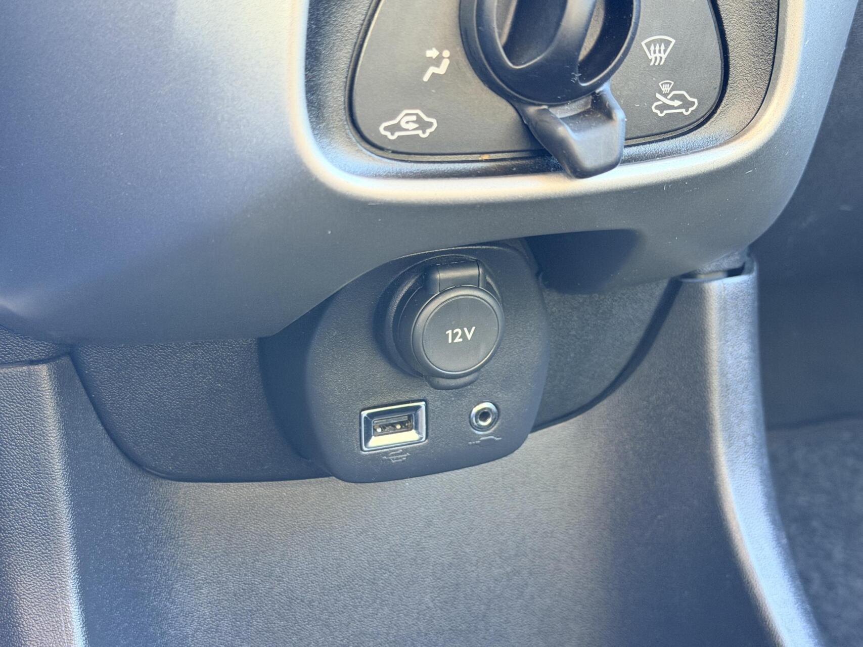 Foto van Peugeot Peugeot 108