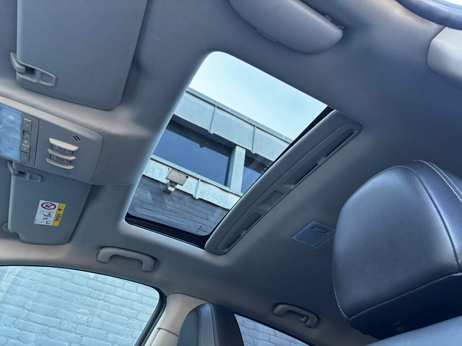Foto van Opel Mokka