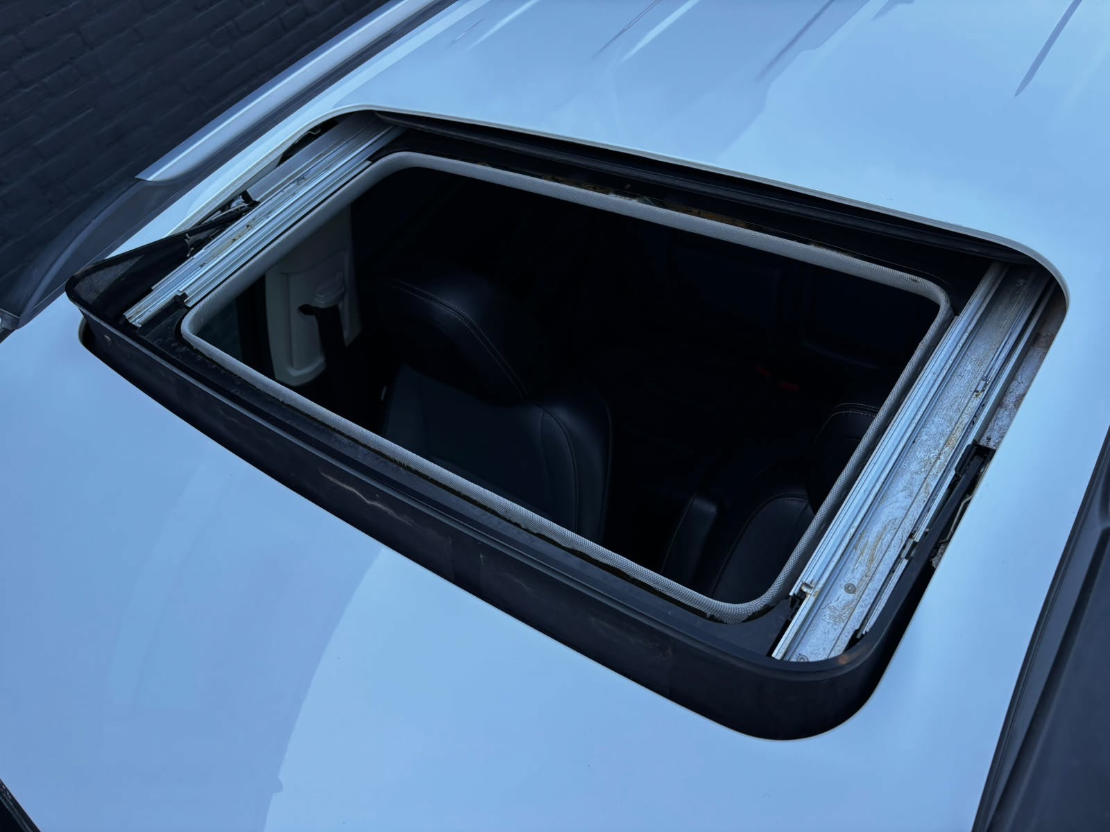 Foto van Opel Mokka