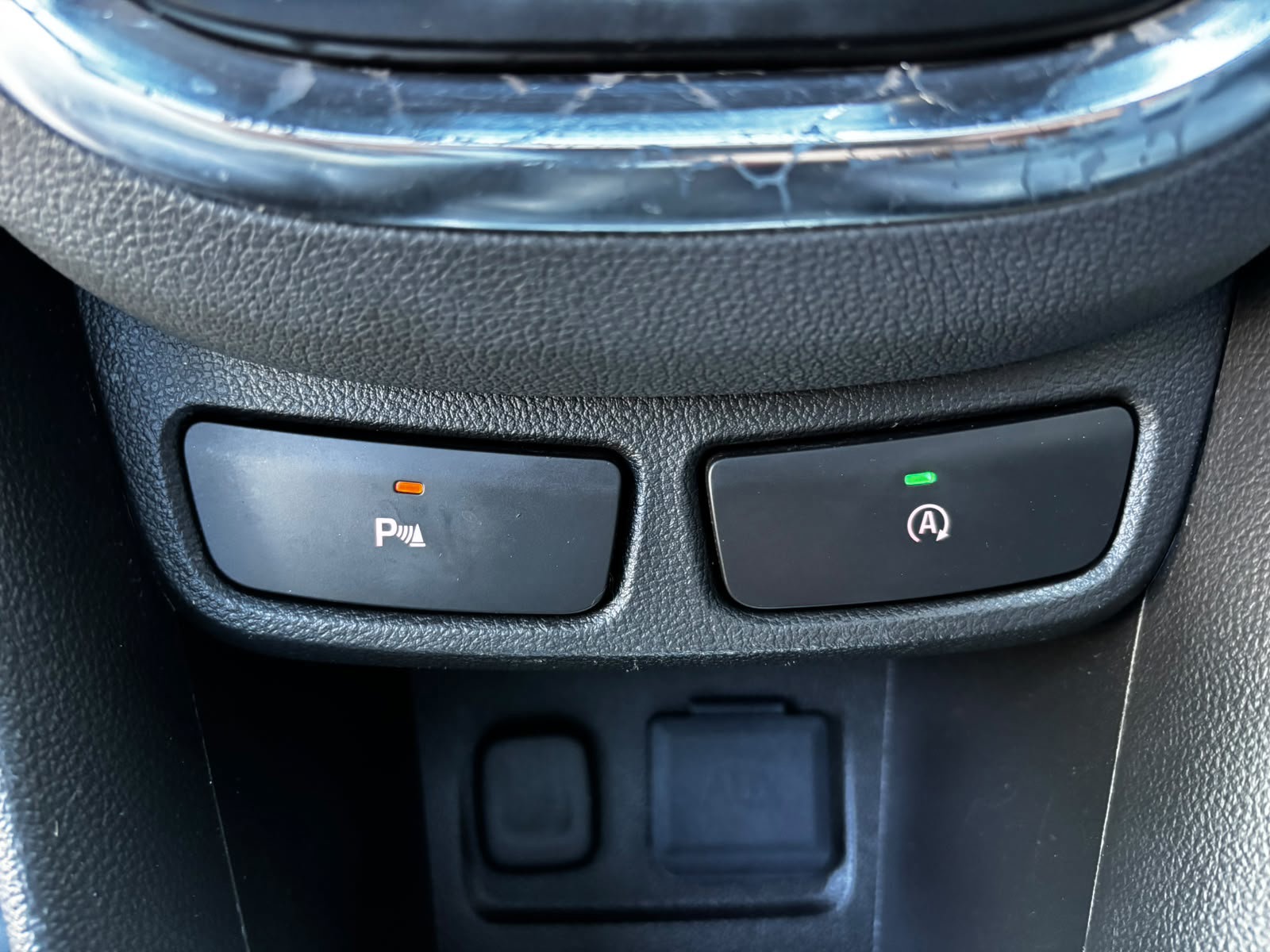 Foto van Opel Mokka