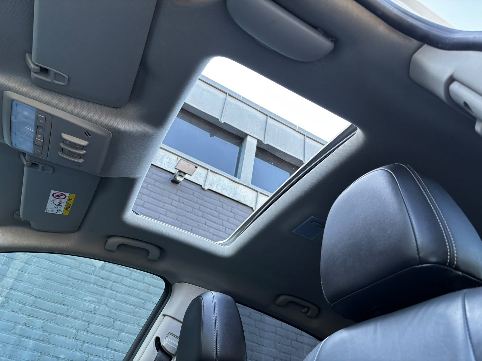 Foto van Opel Mokka