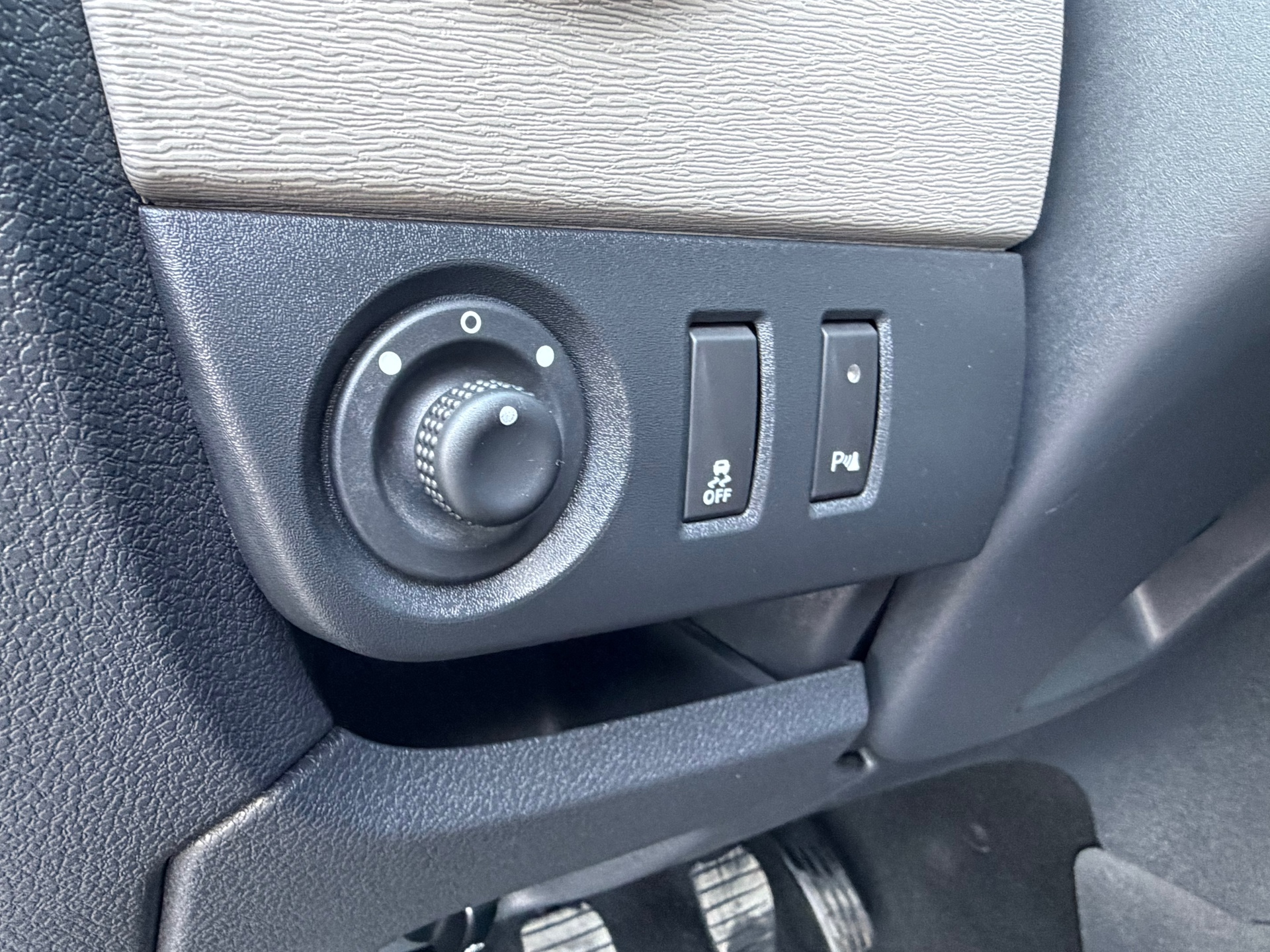 Foto van Dacia Dokker