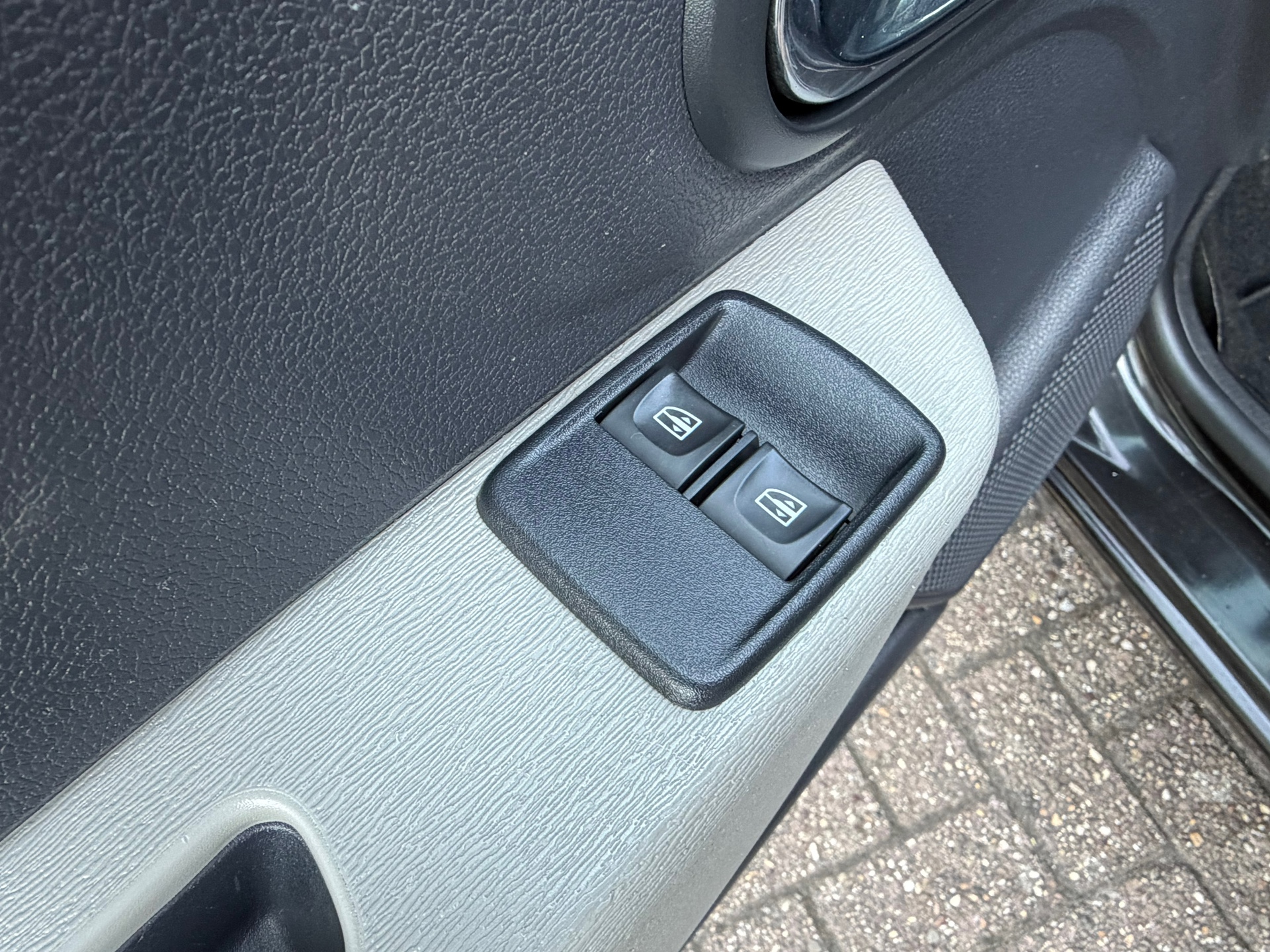 Foto van Dacia Dokker