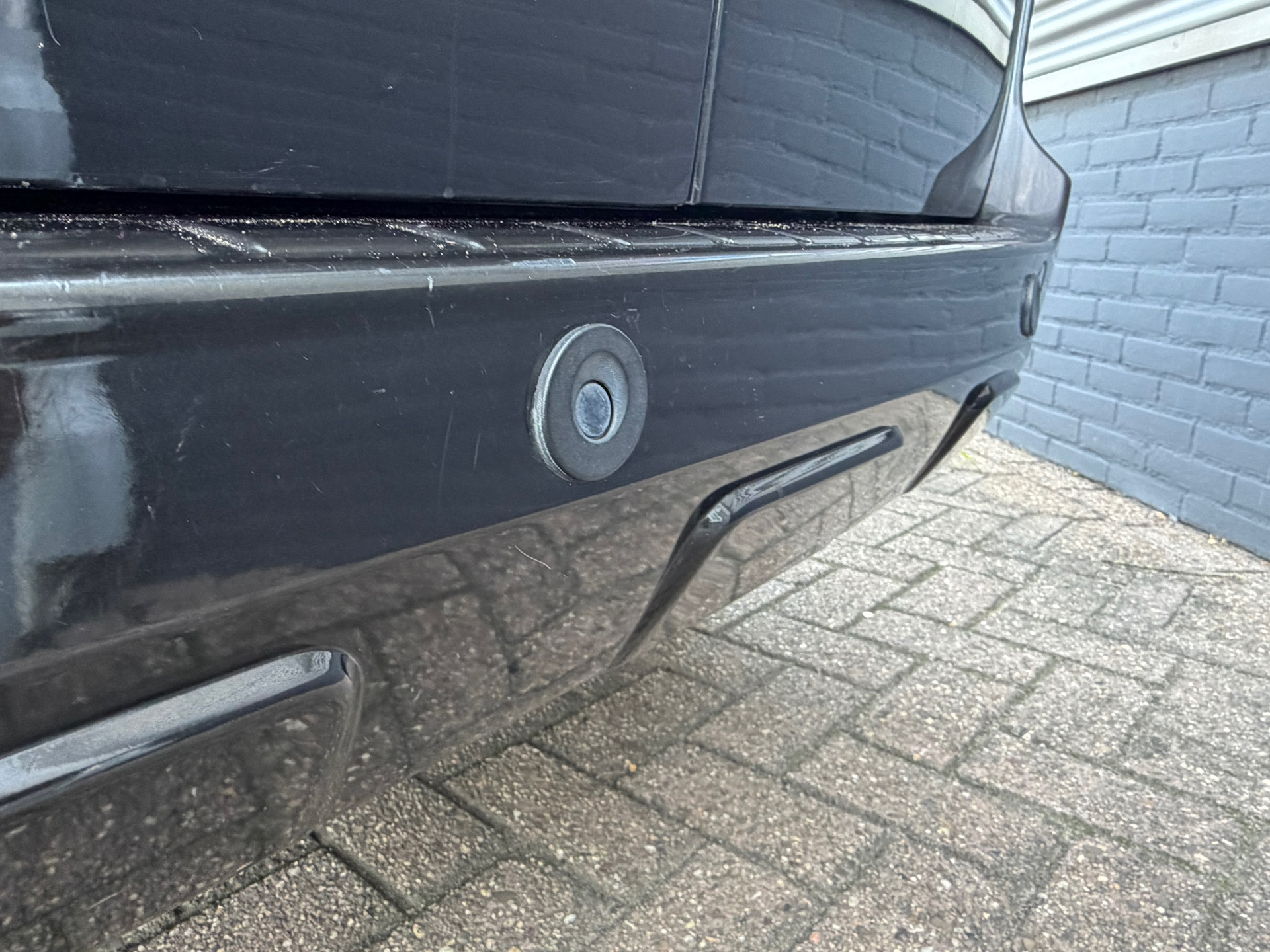 Foto van Dacia Dokker