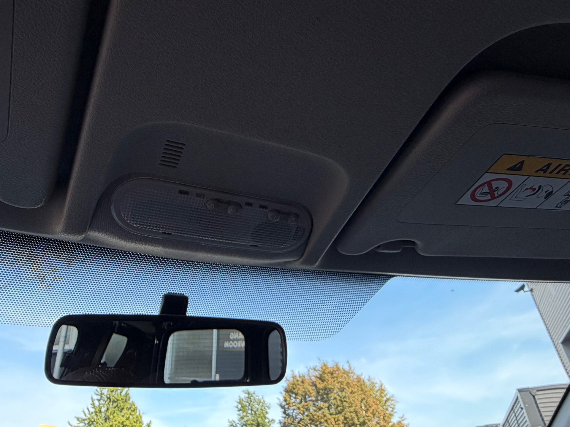 Foto van Dacia Dokker