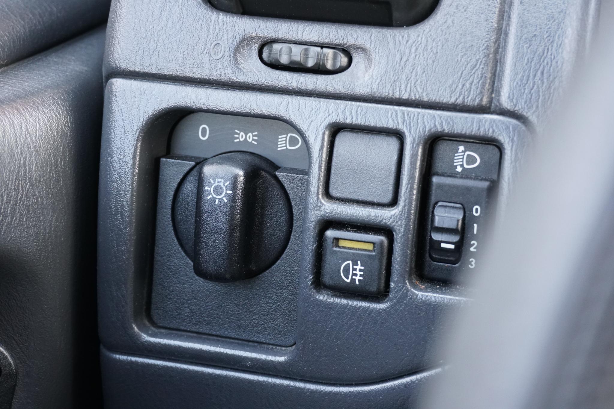 Foto van Opel Agila