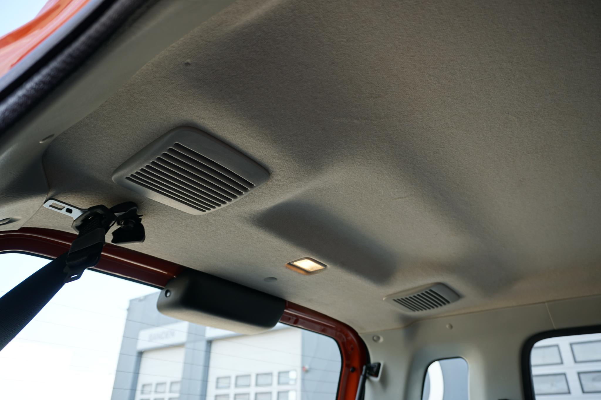 Foto van Opel Agila