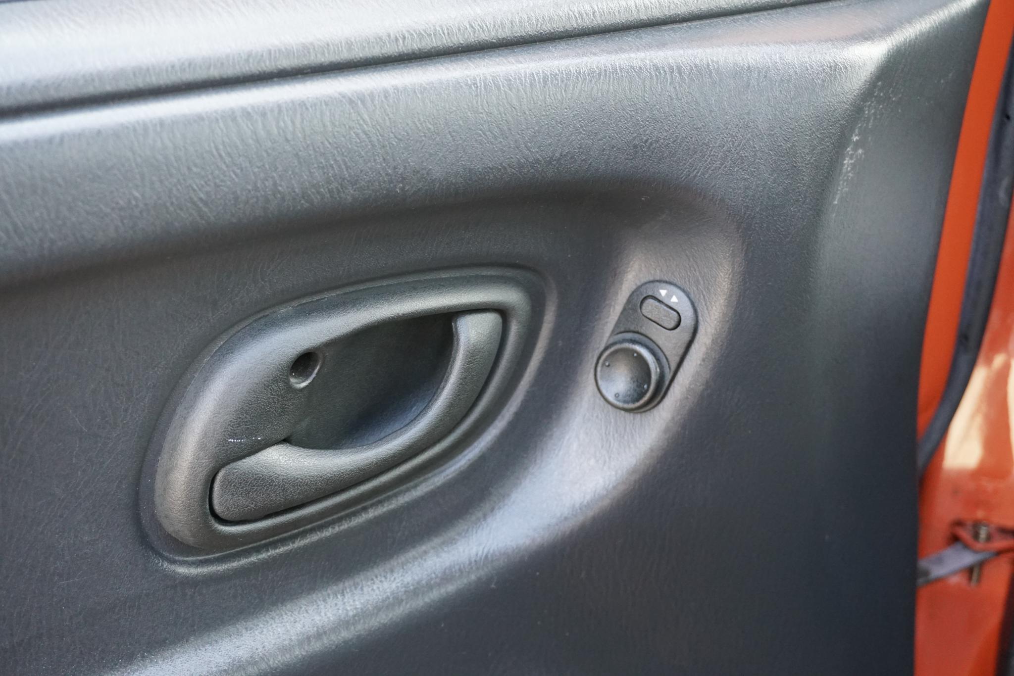 Foto van Opel Agila