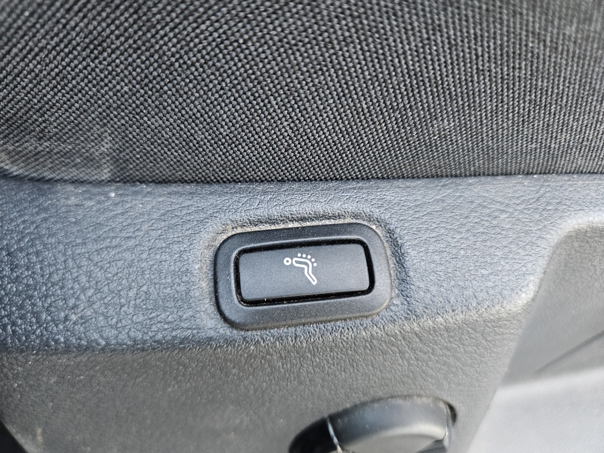 Foto van Volkswagen Touran