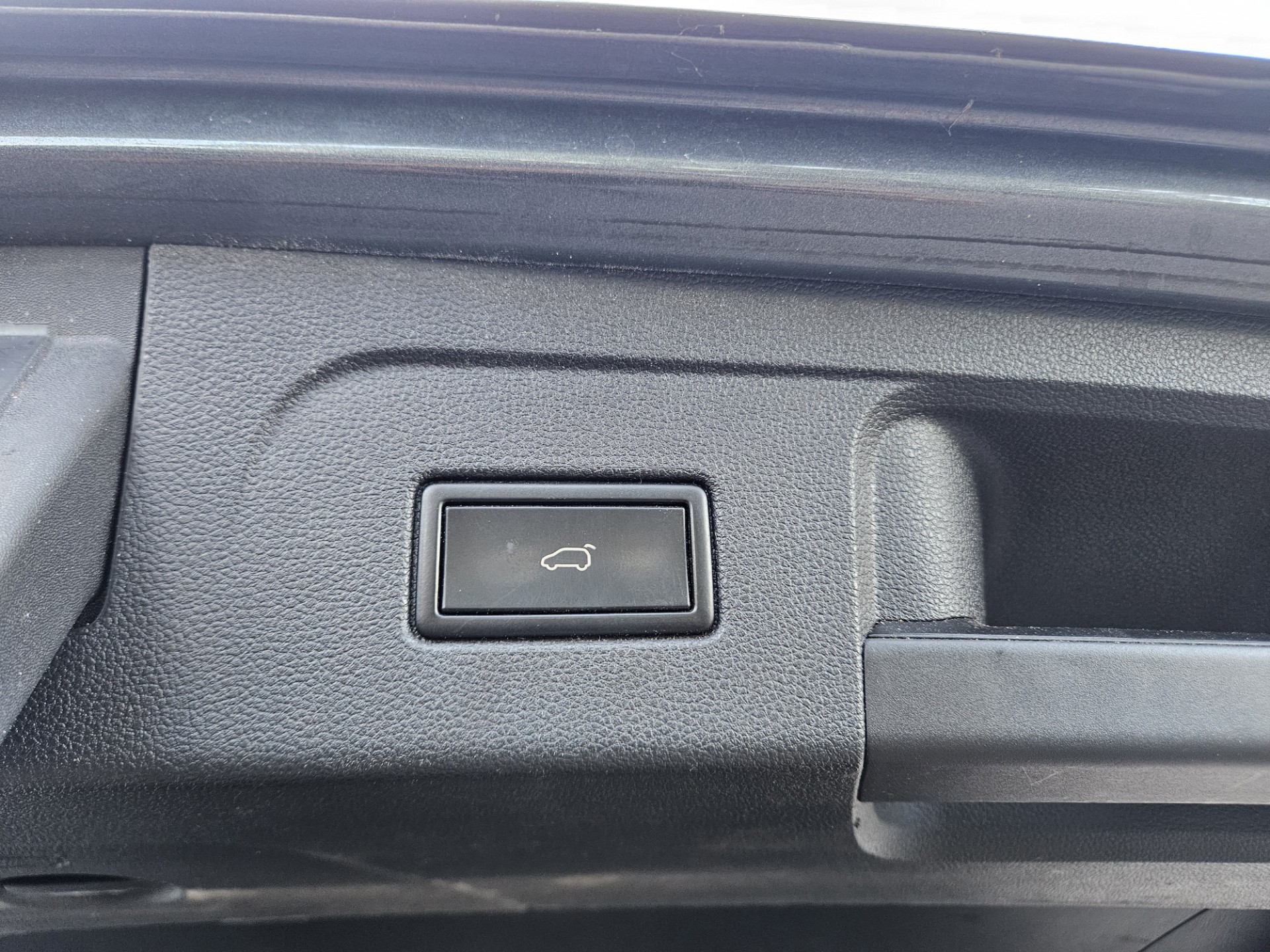 Foto van Volkswagen Touran