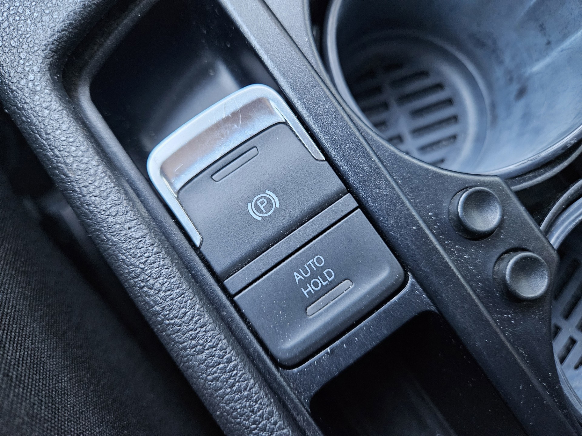 Foto van Volkswagen Touran