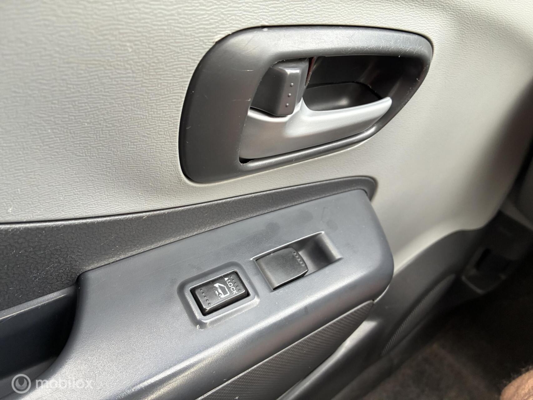 Foto van Nissan Nissan Pixo