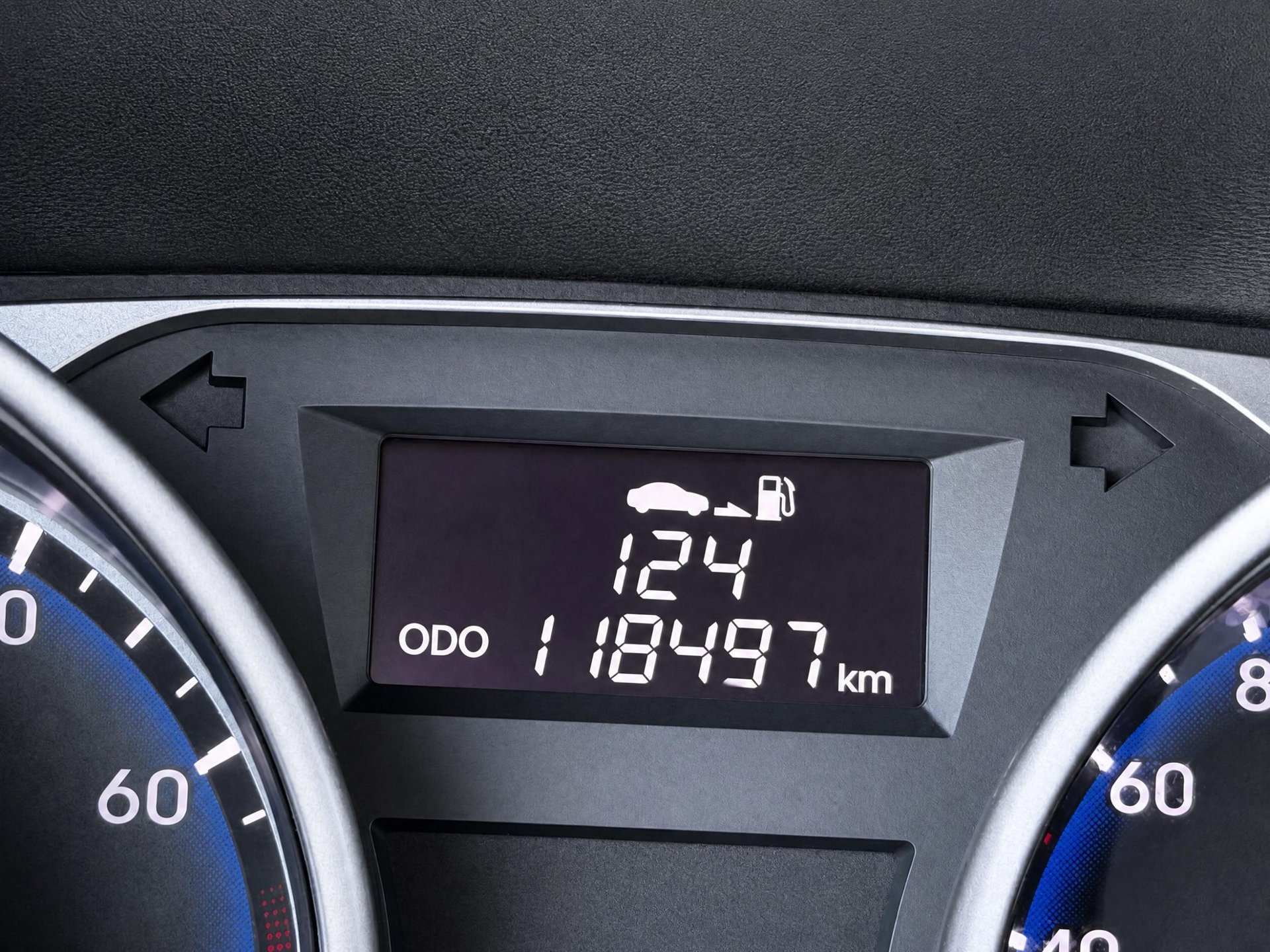 Foto van Hyundai Ix35