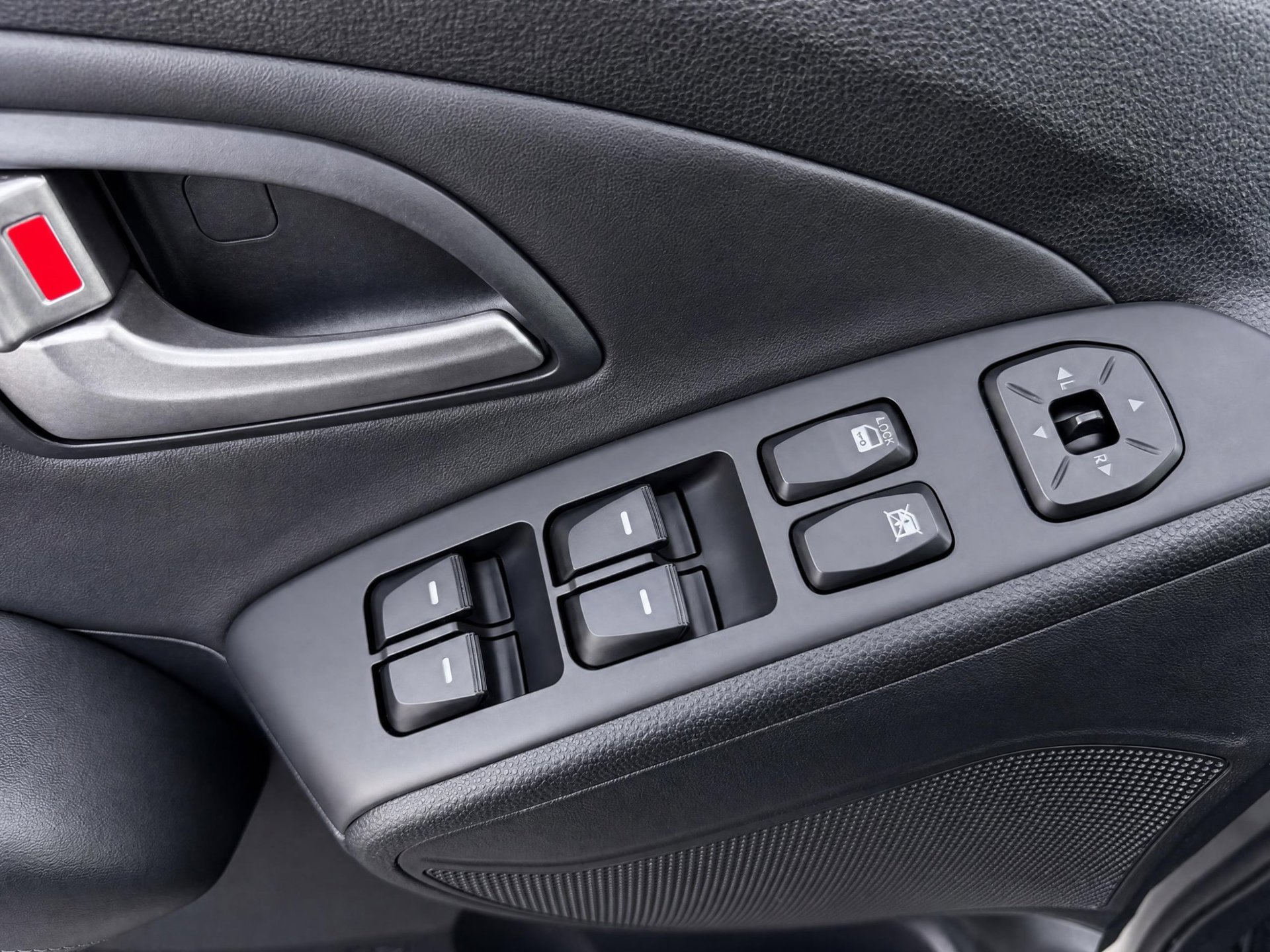 Foto van Hyundai Ix35