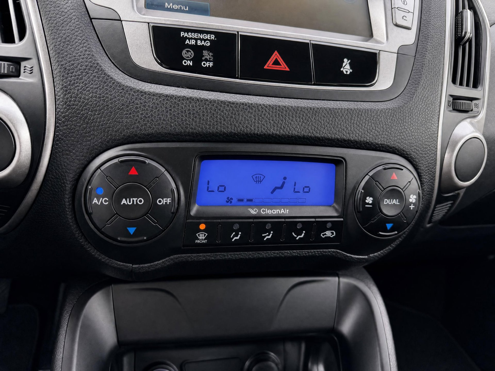 Foto van Hyundai Ix35