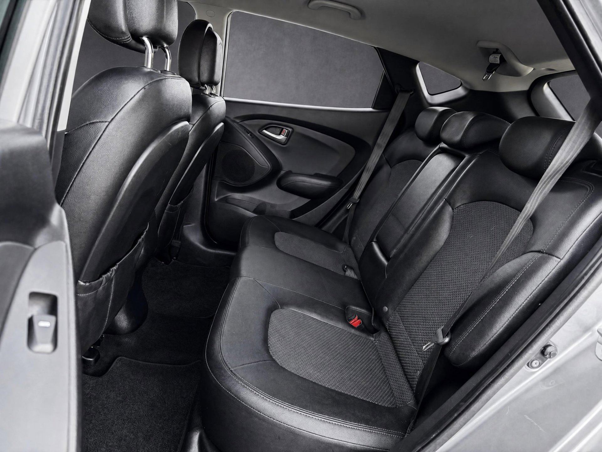 Foto van Hyundai Ix35