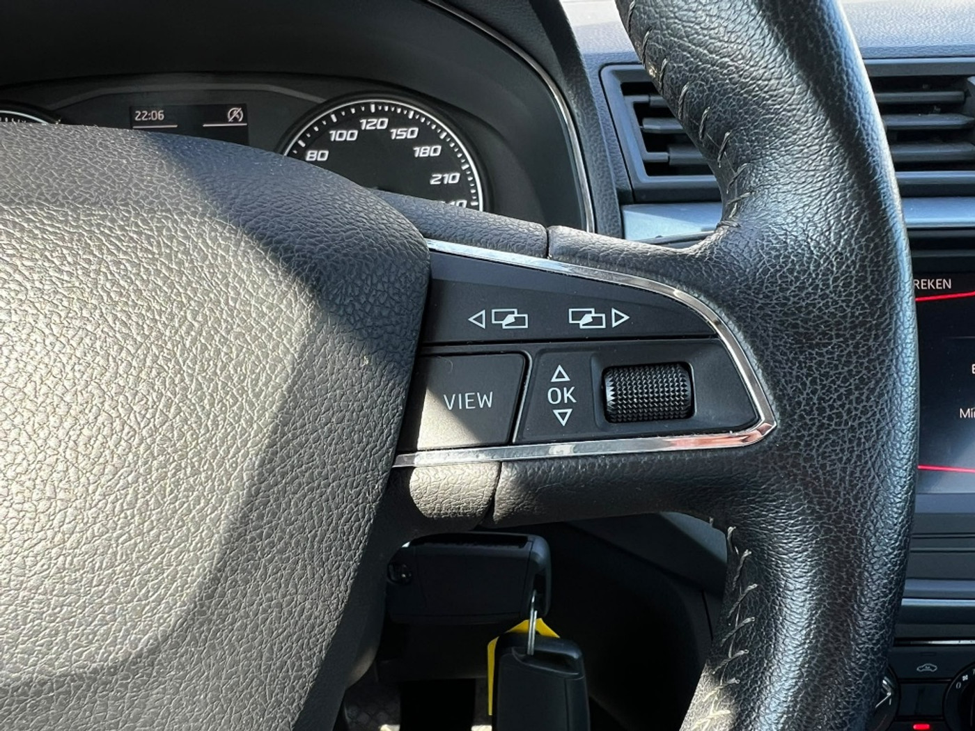 Foto van Seat Arona