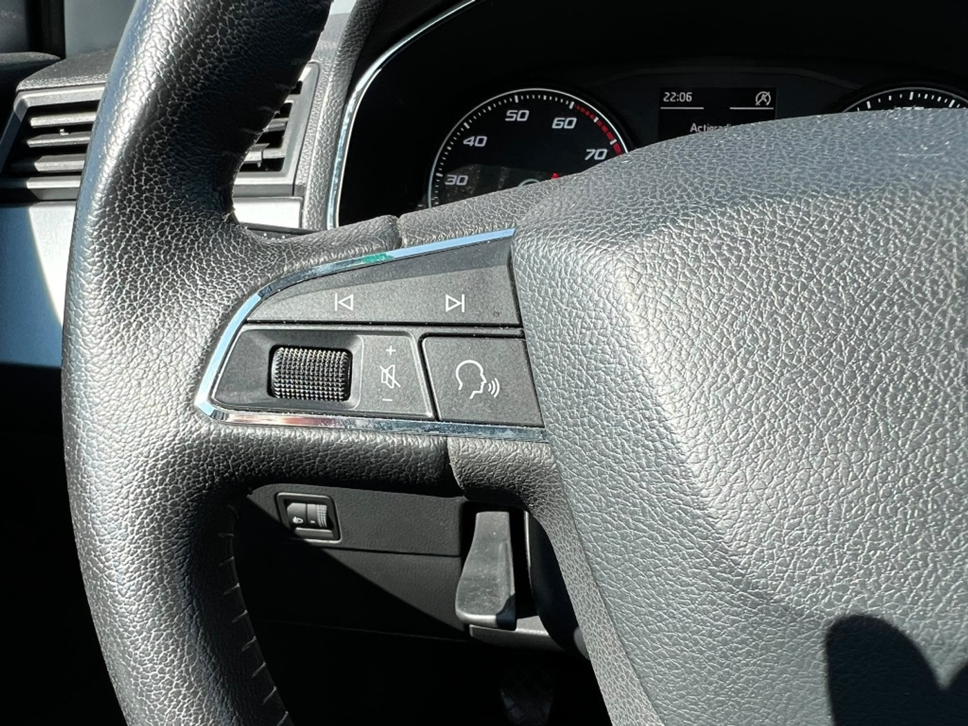 Foto van Seat Arona