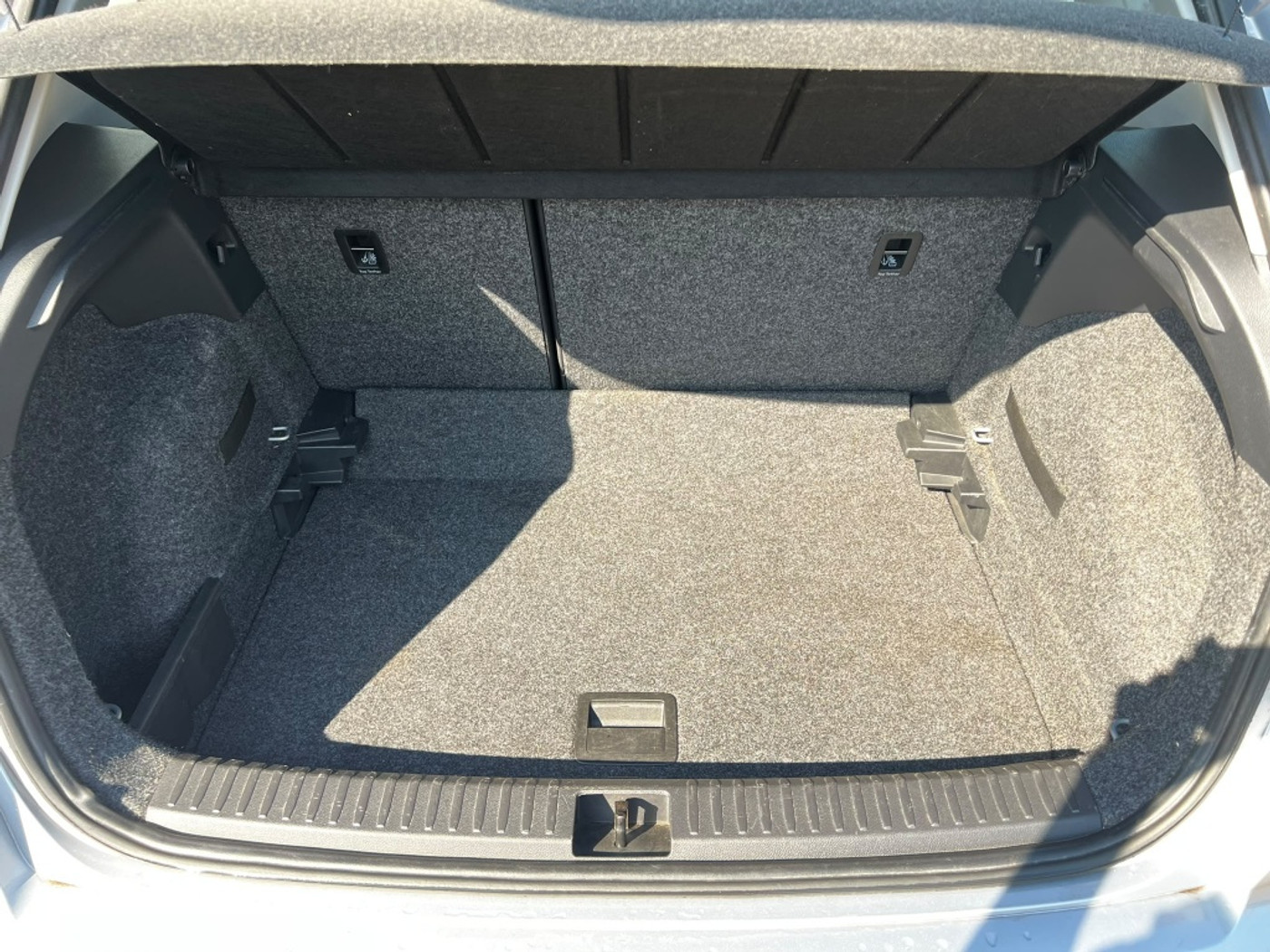 Foto van Seat Arona