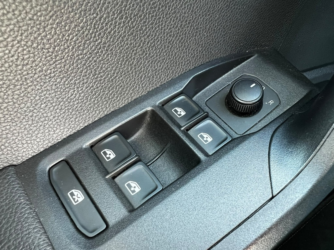 Foto van Seat Arona