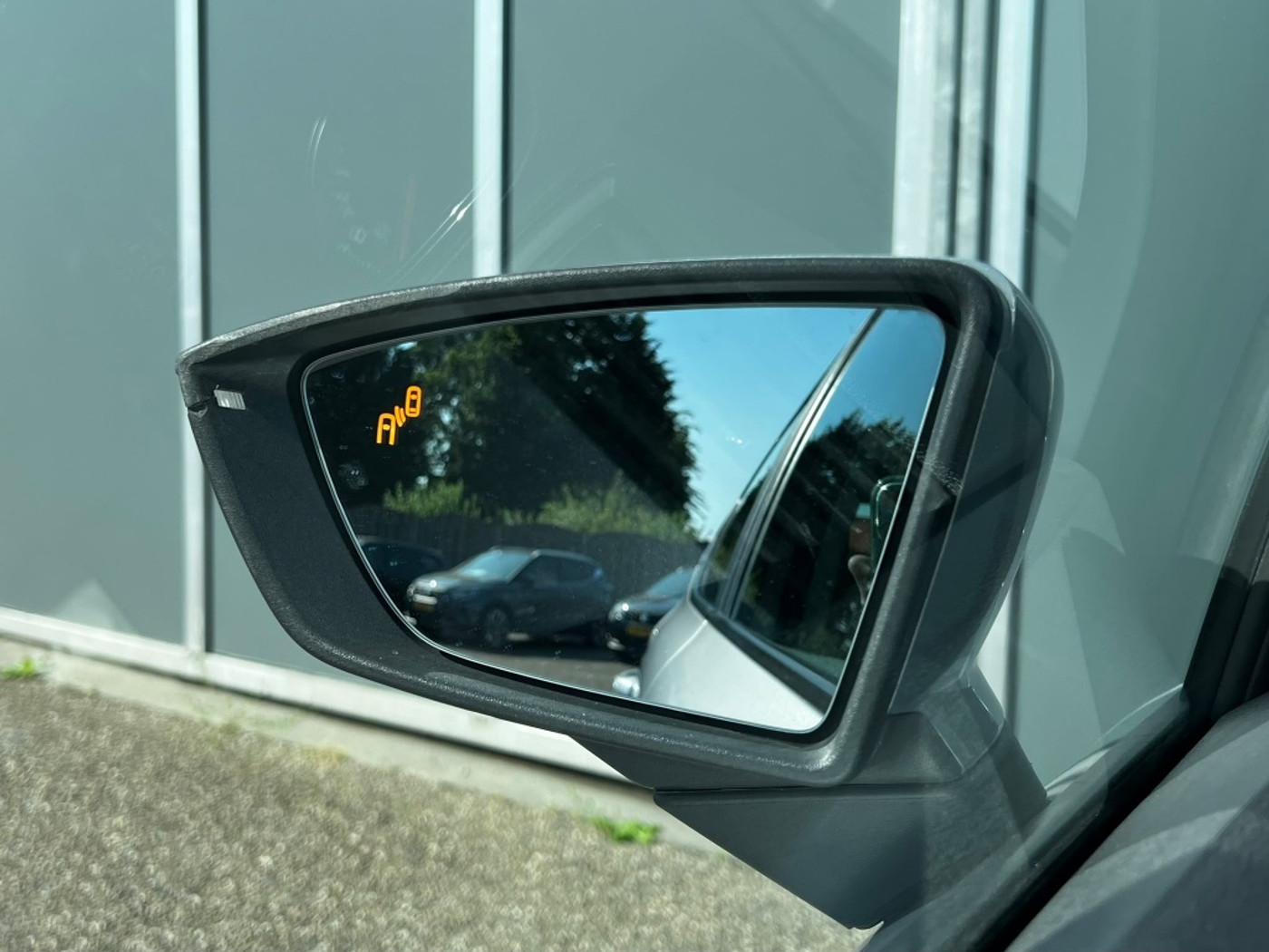 Foto van Seat Arona