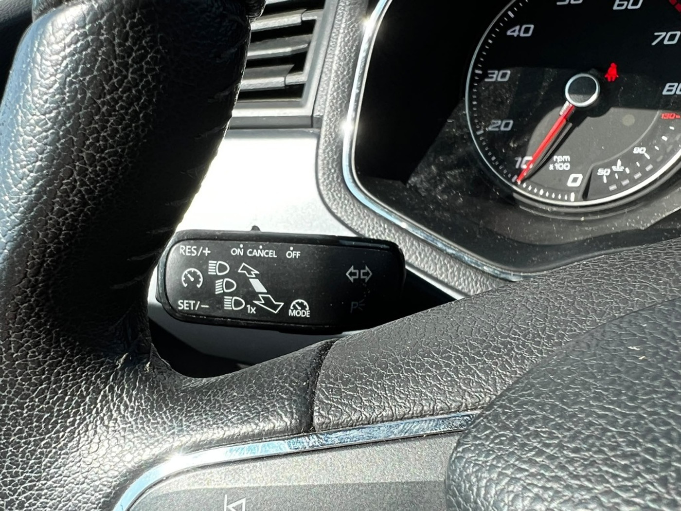 Foto van Seat Arona