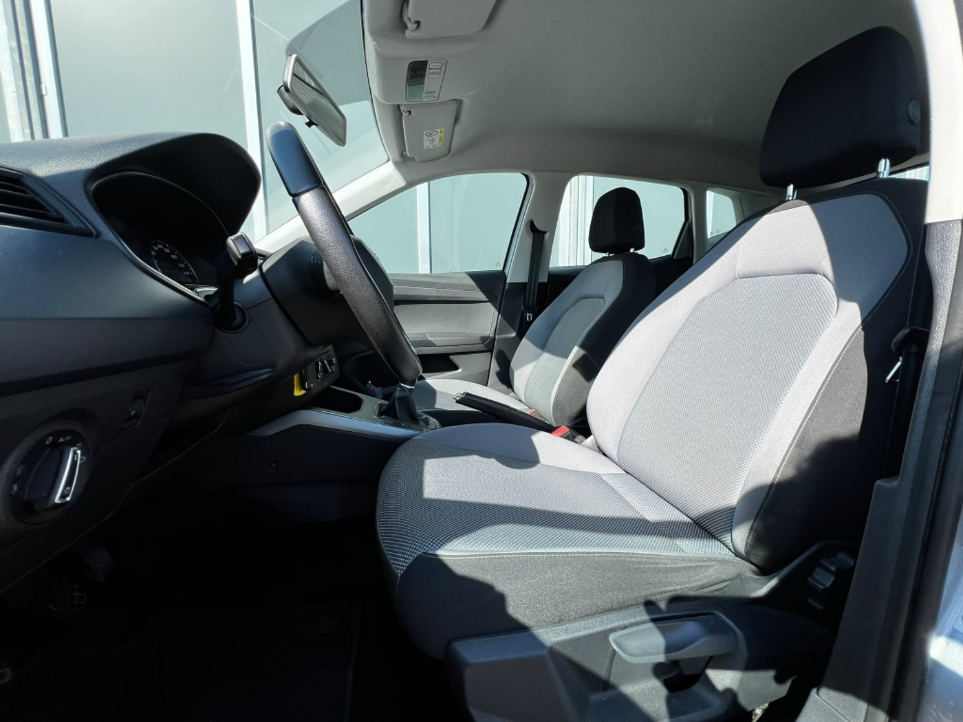 Foto van Seat Arona