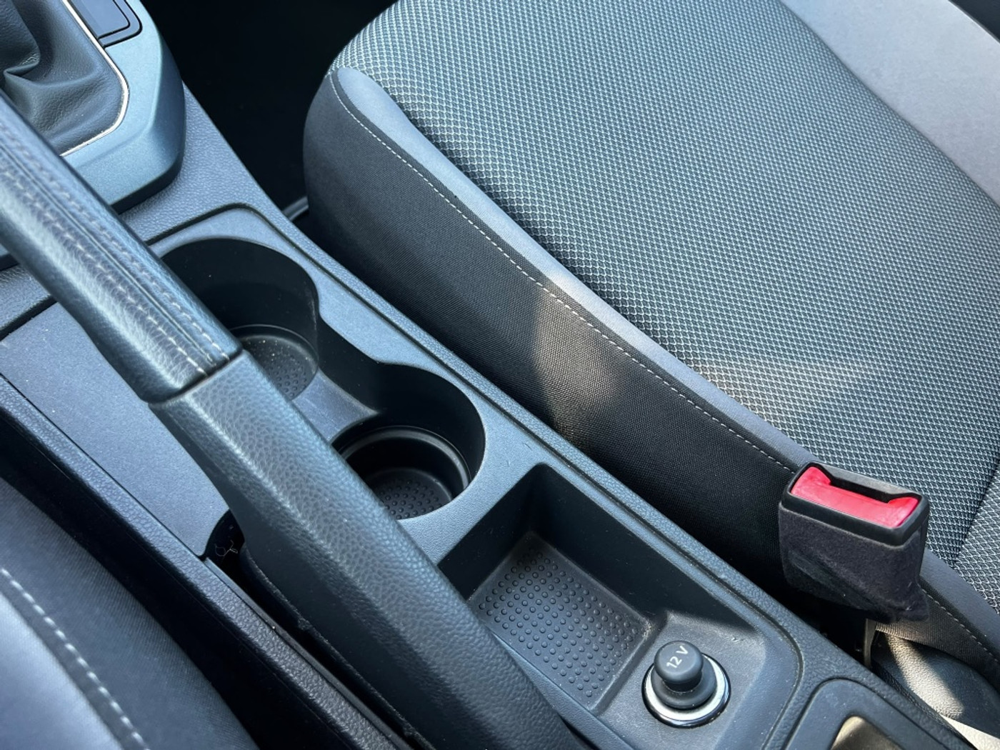 Foto van Seat Arona