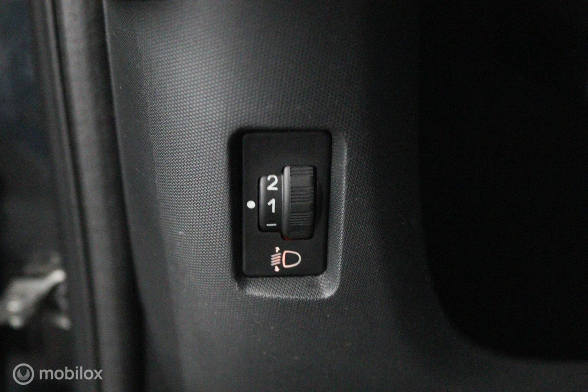 Foto van Citroen Citroen C1