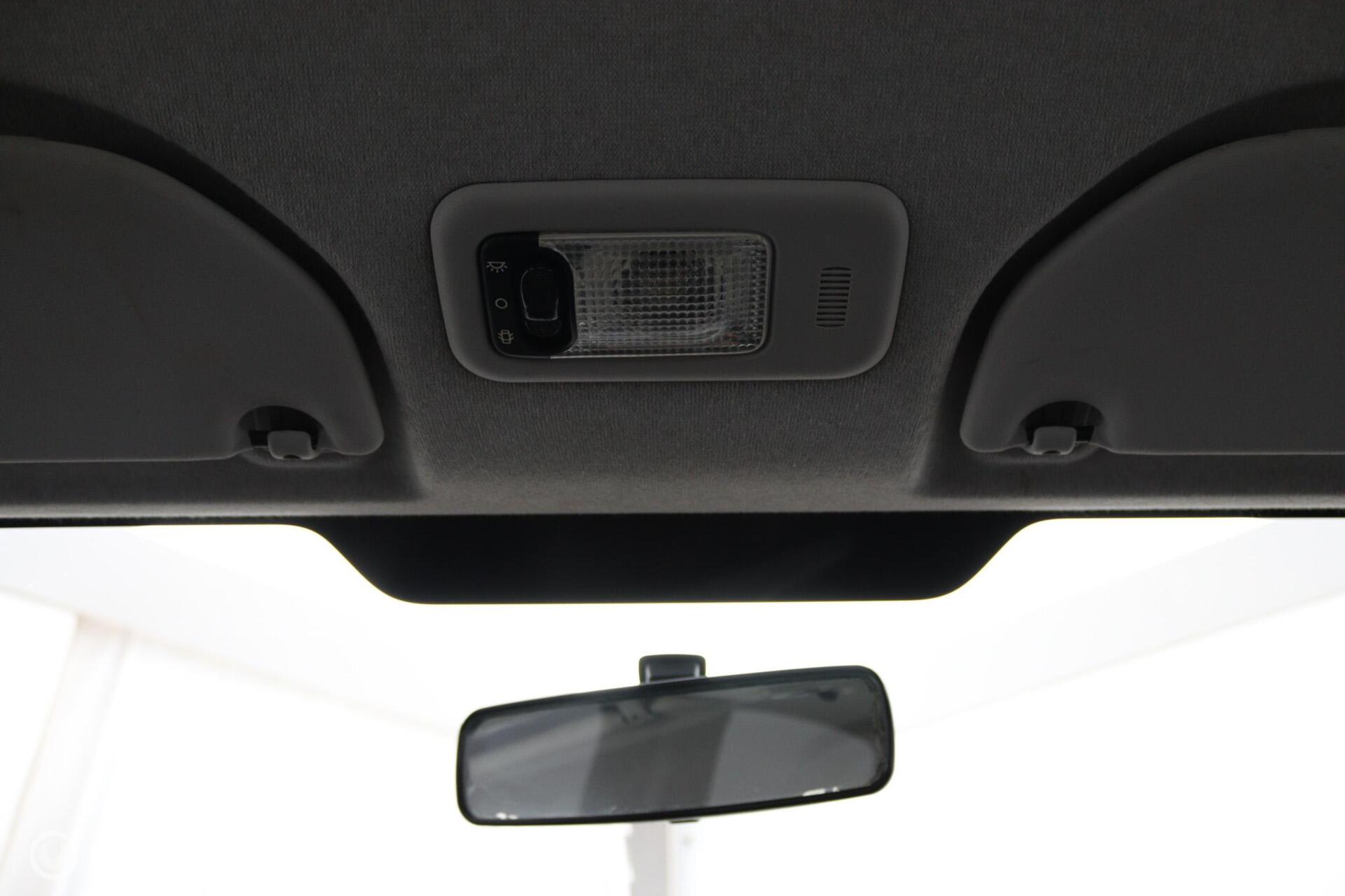 Foto van Citroen Citroen C1