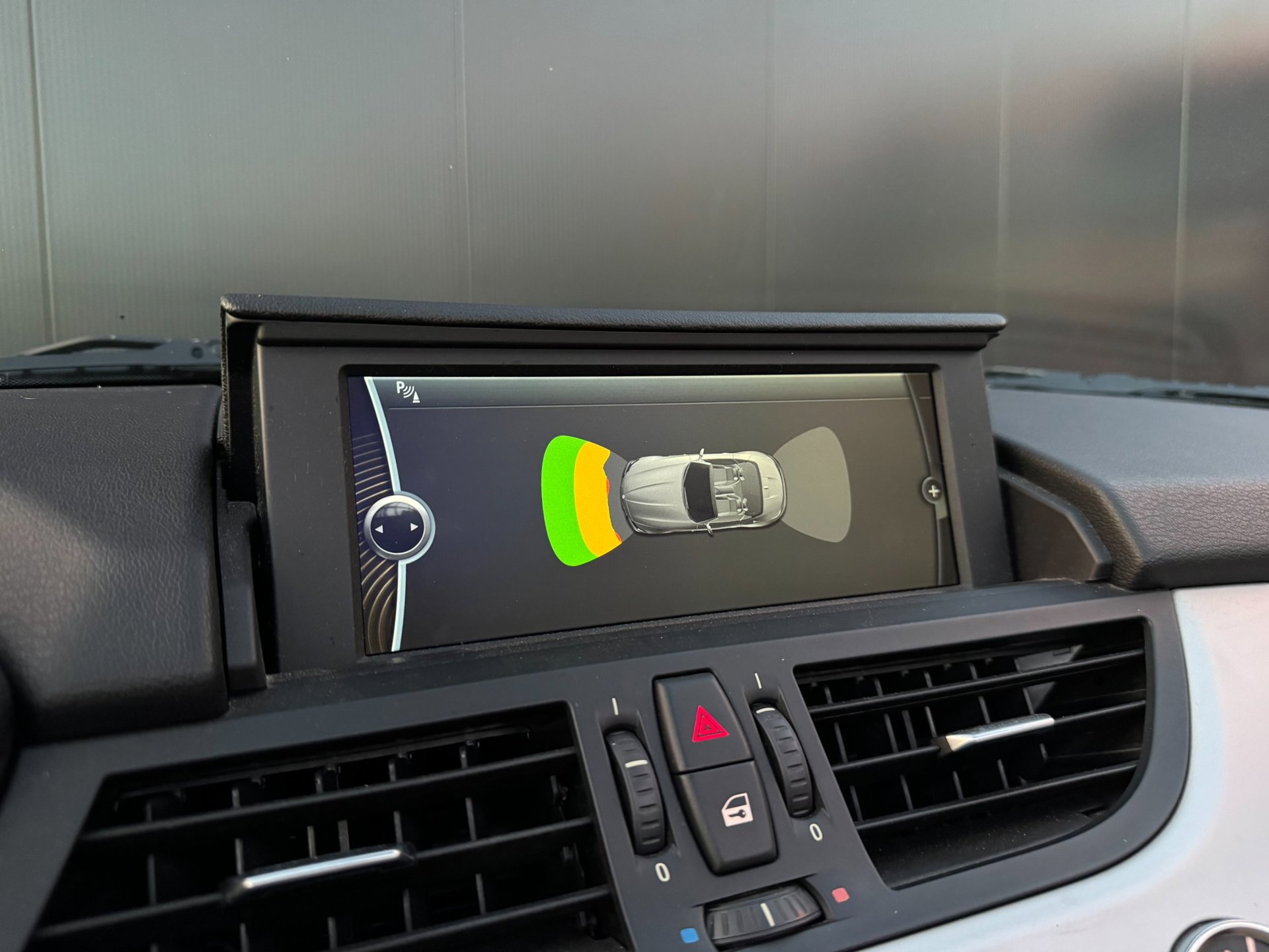 Foto van BMW Z Series