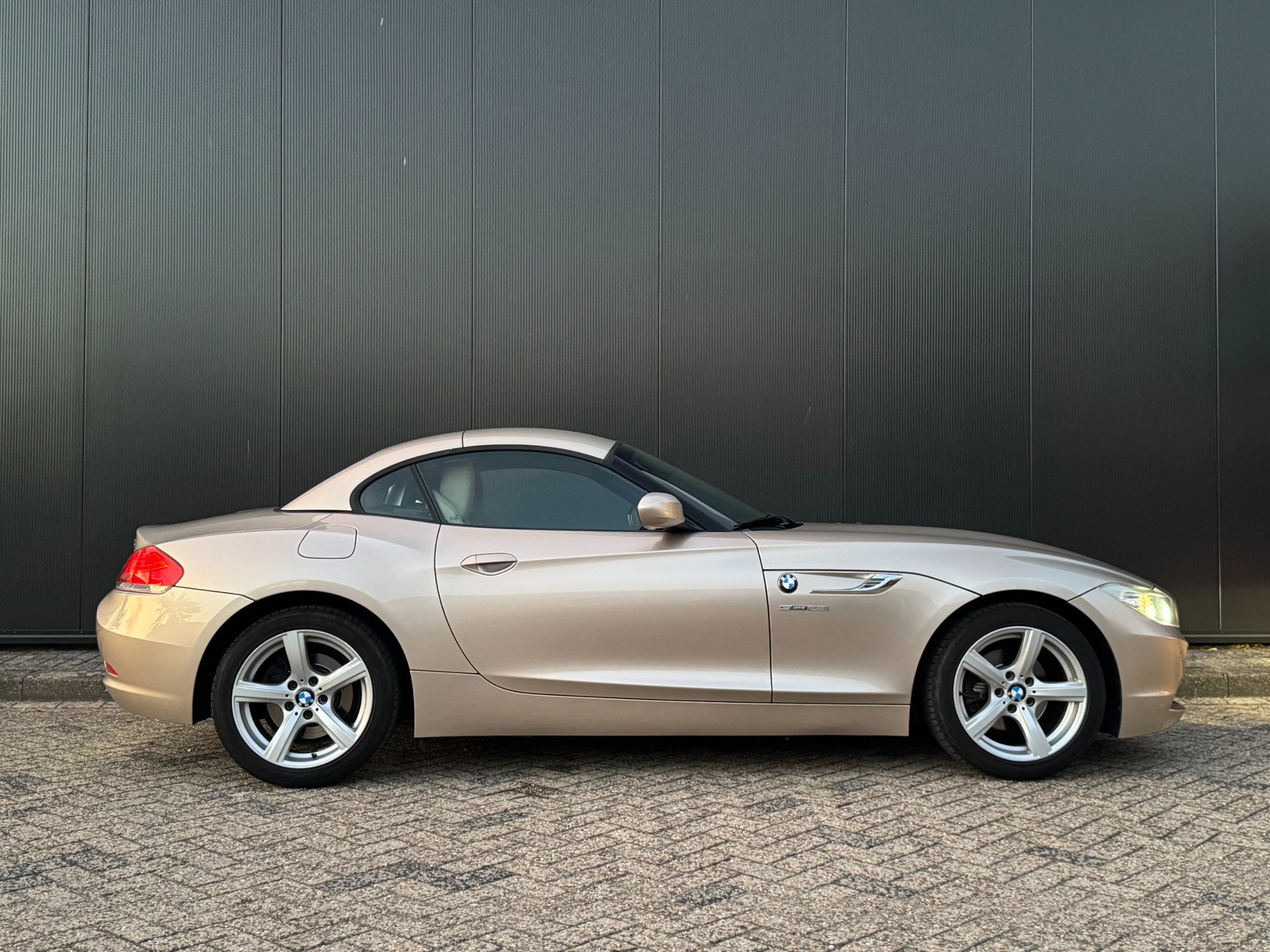 Foto van BMW Z Series